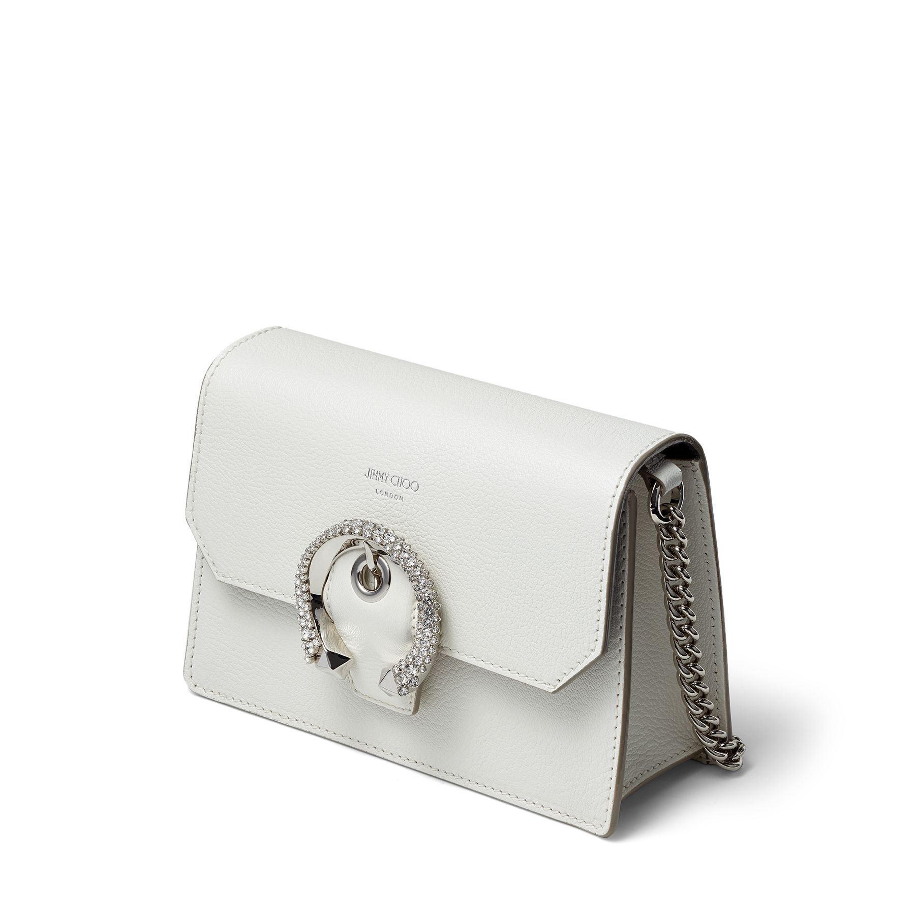 jimmy choo satchel