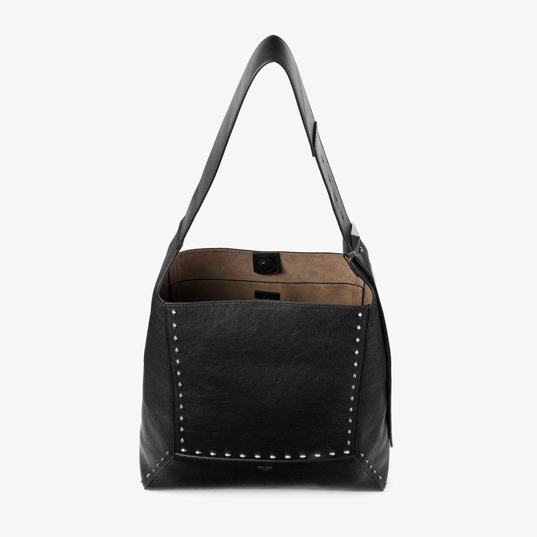 メンズ ショルダーバッグ | メンズ ミニショルダーバッグ | ジミー チュウ