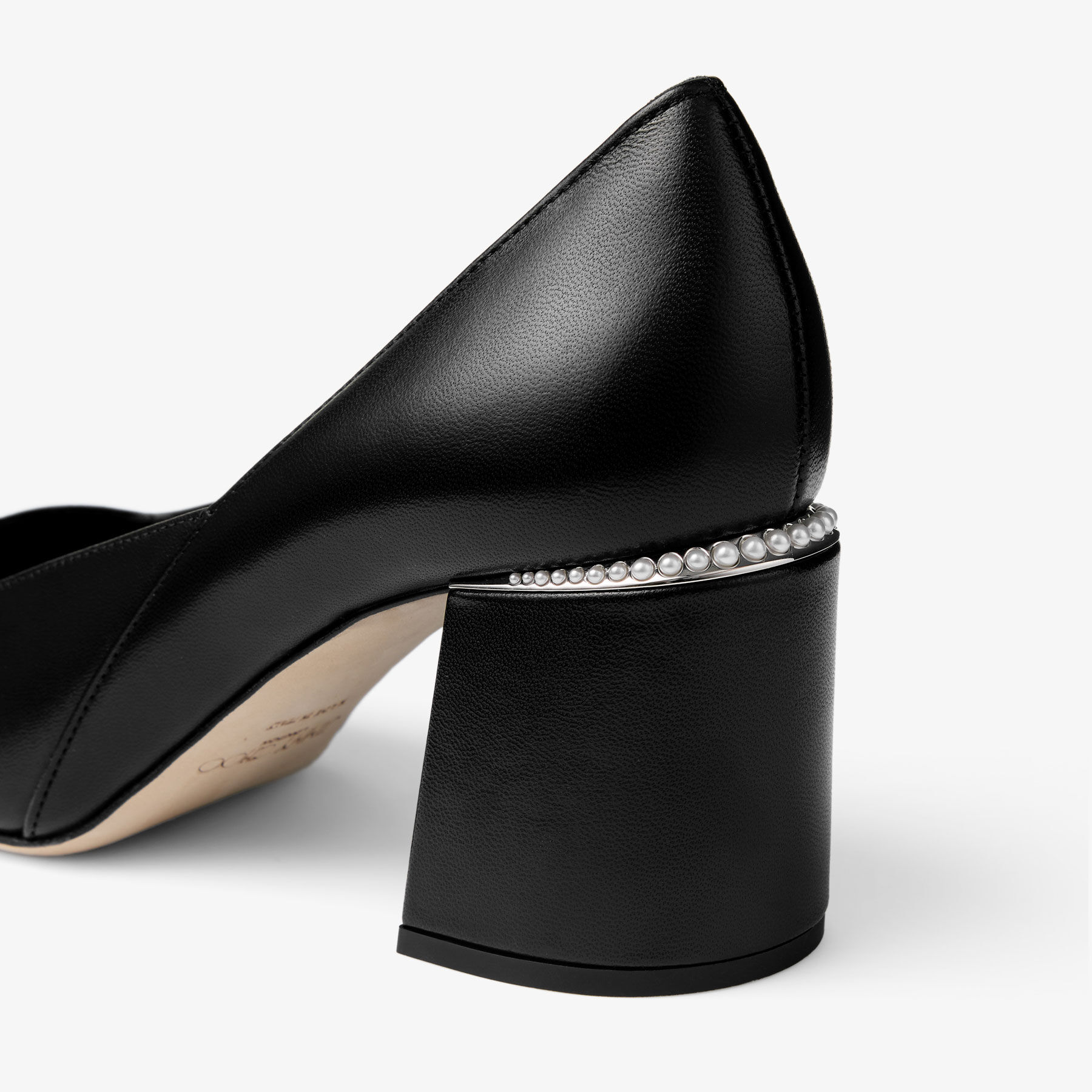 Find Your Perfect Pump| Jimmy Choo Designer High Heels