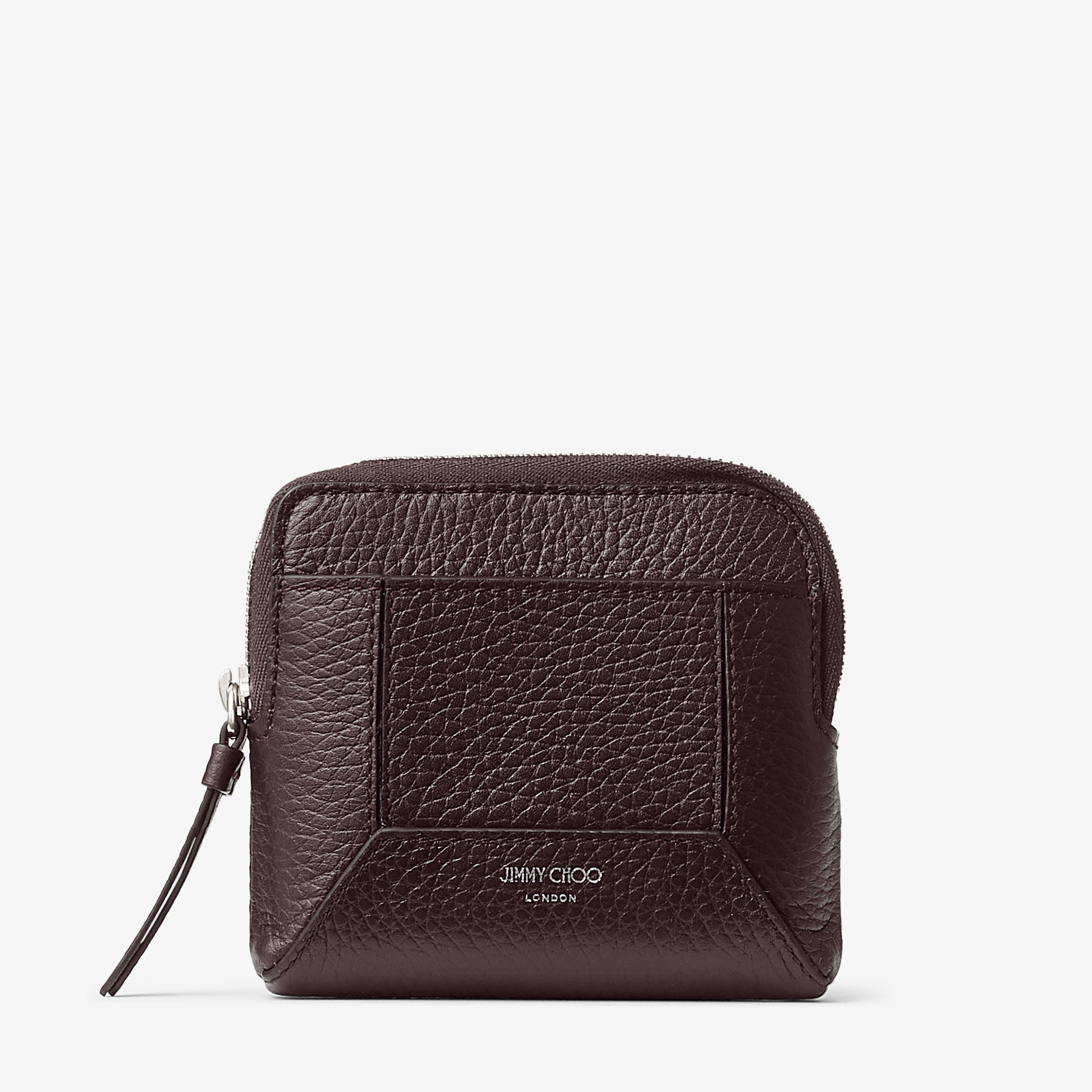 レディース カードケース｜レザー 革小物｜ジミー チュウ