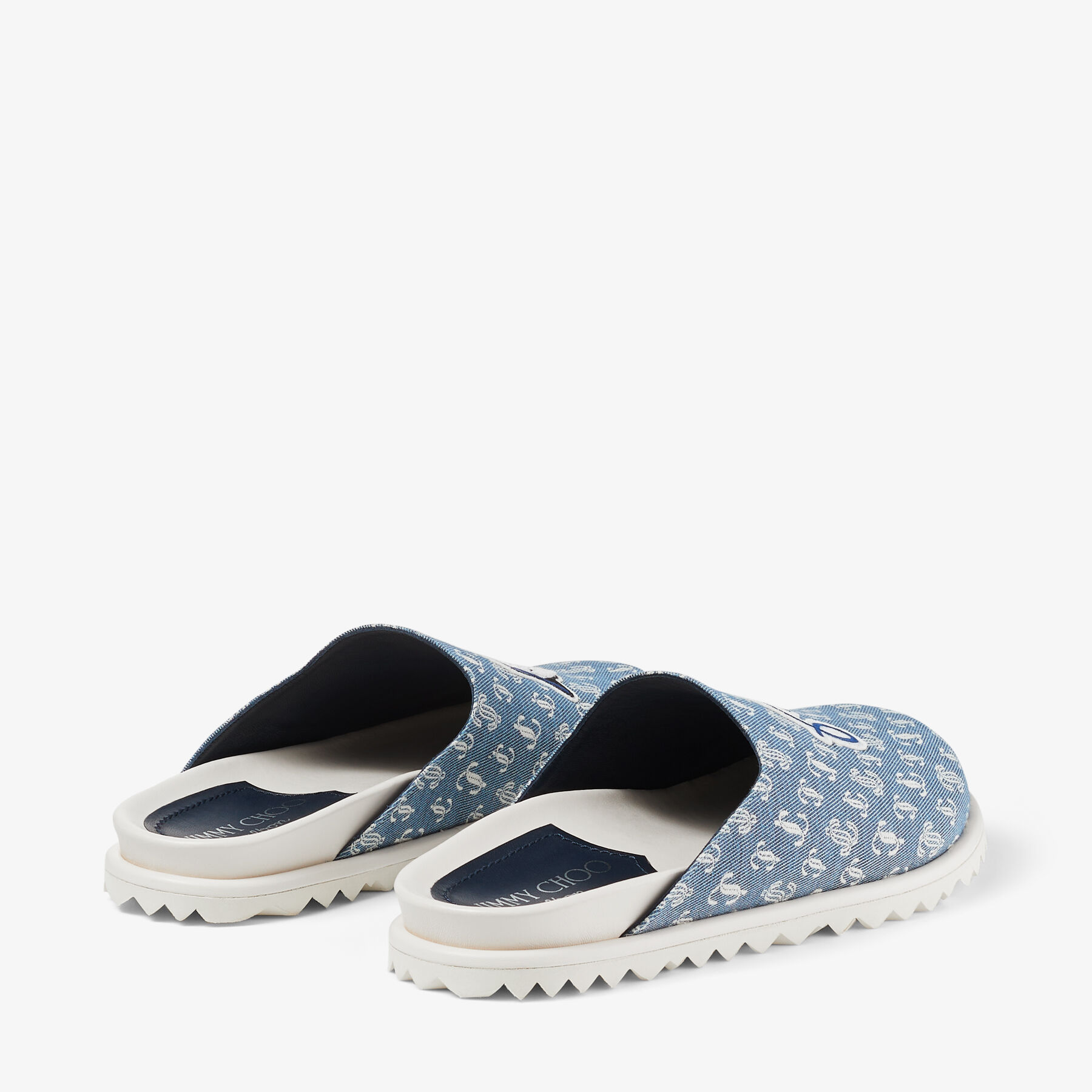 新品・未使用】JIMMY CHOO ミュール 36.5