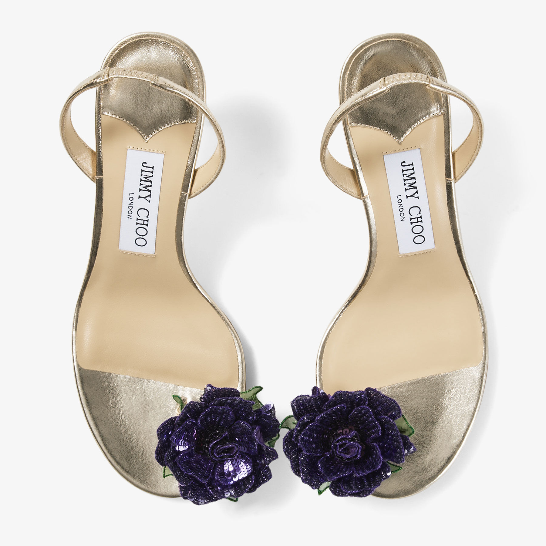 The Archive: 1997 – 2001 | JIMMY CHOO