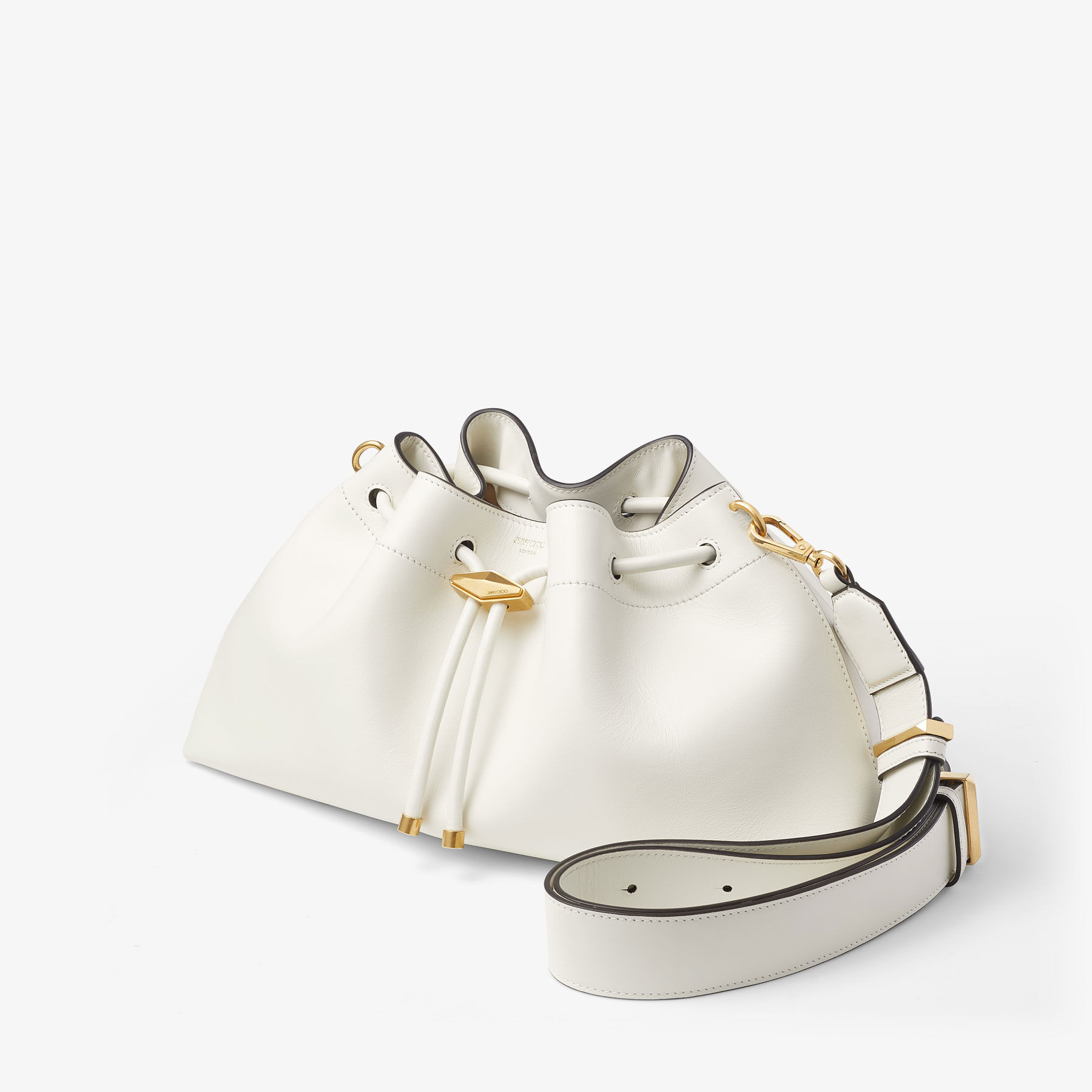 JIMMY CHOO Jimmy Choo ジミーチュウ ショルダーバッグ BON