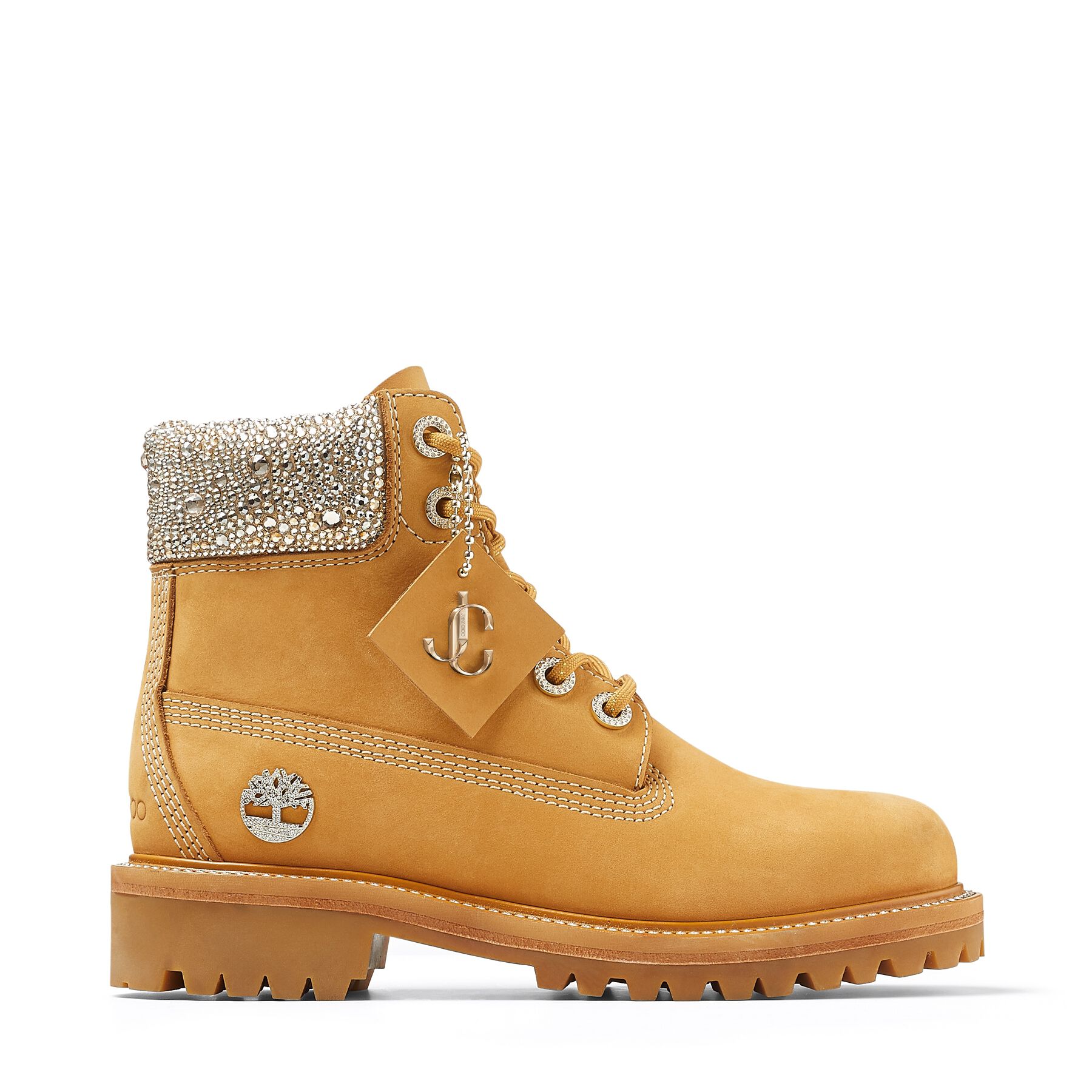 Timberland on line top