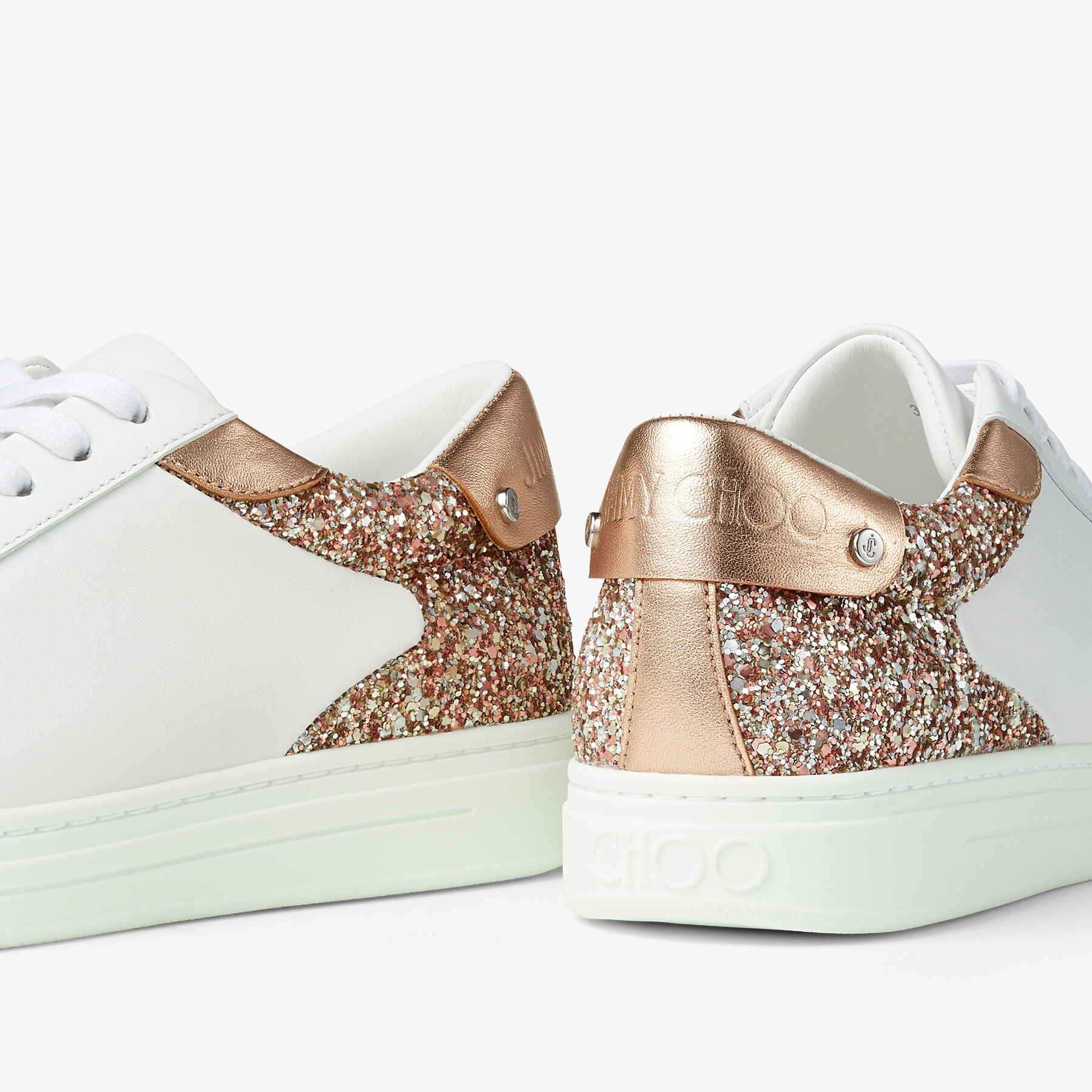 JIMMY CHOO ジミーチュウ グリッターレザー シャンパン 35 www.hma.gov.gh