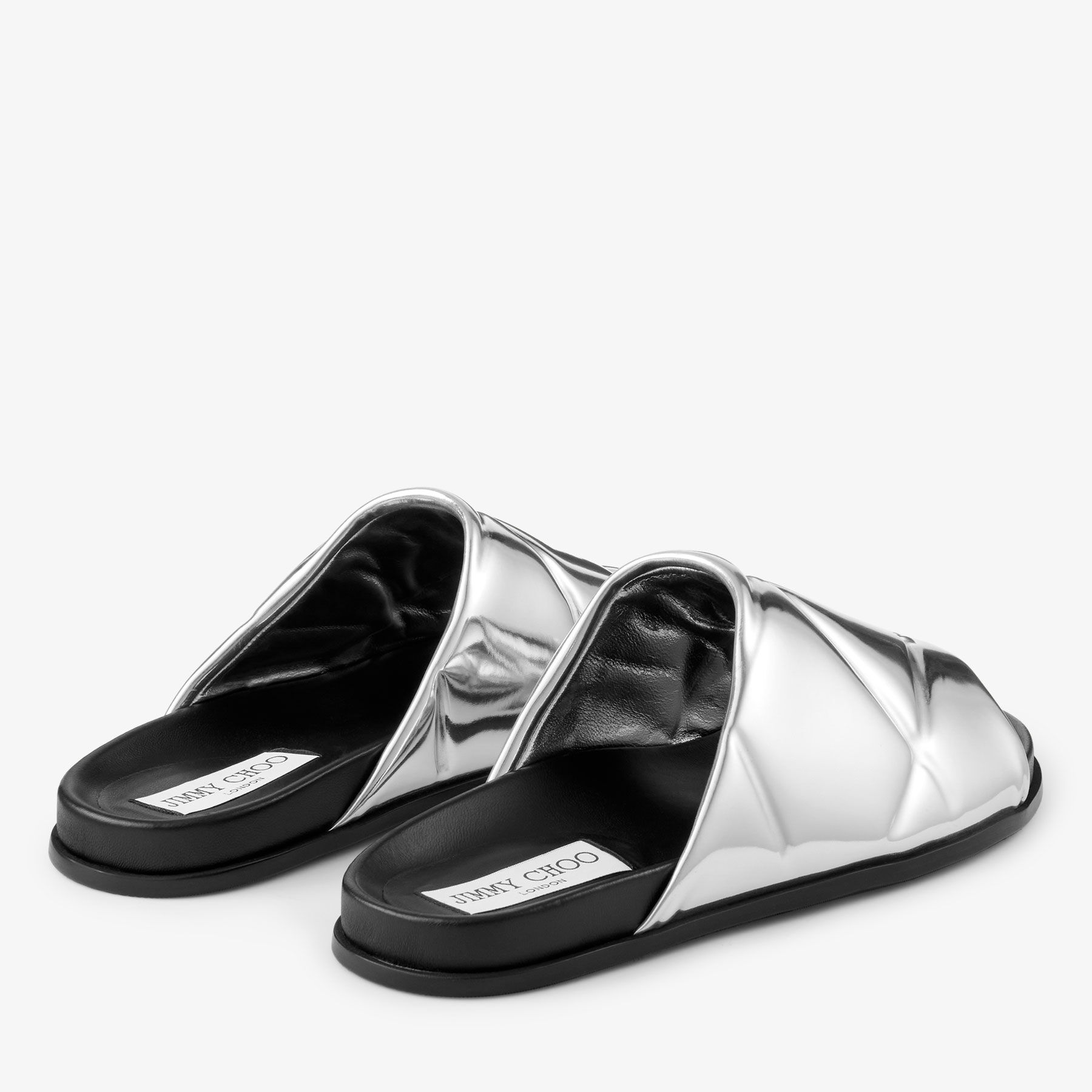 ジミーチュウ　ビーチサンダル ビーチサンダル Jimmy Choo(ジミーチュウ) - 海外通販のBUYMA