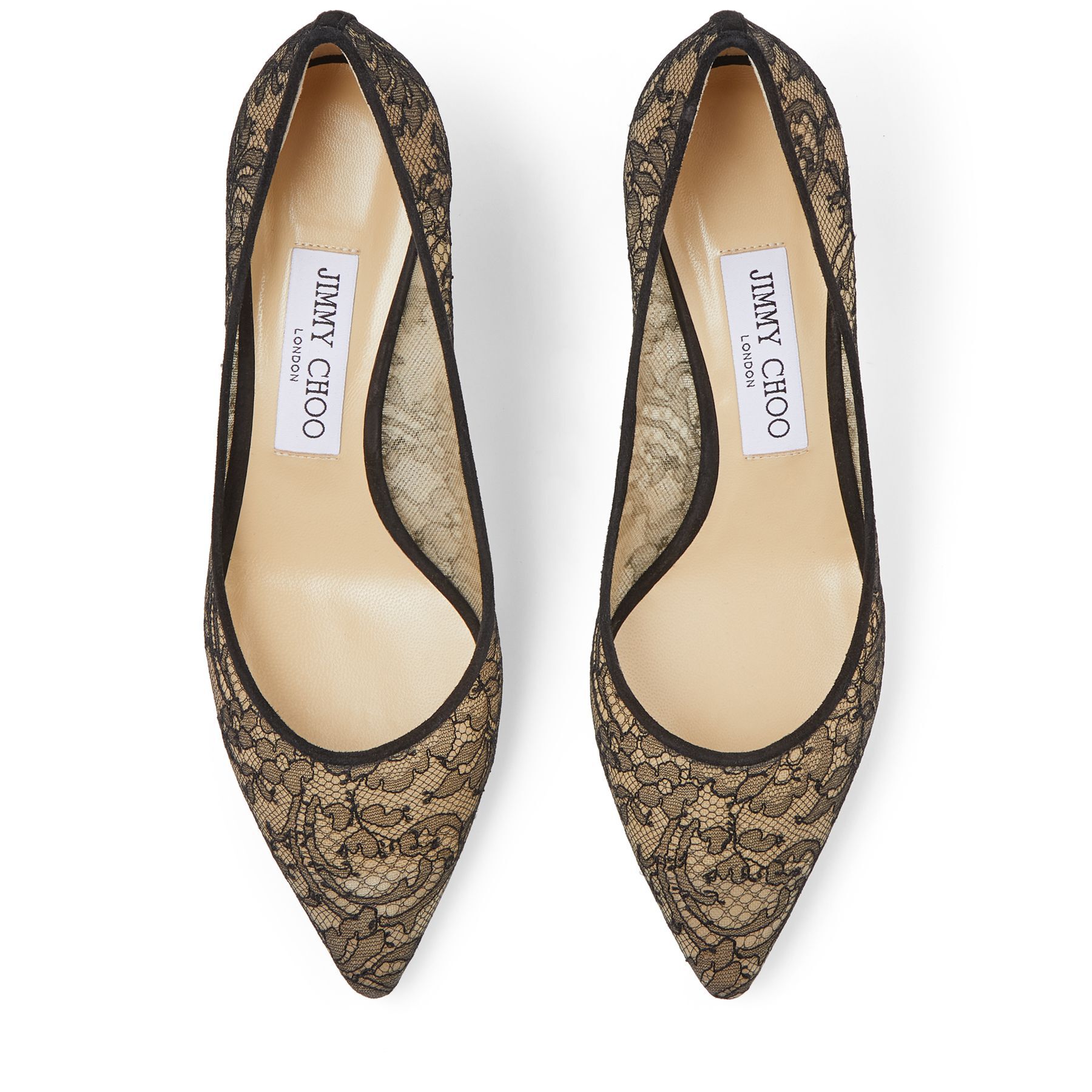 最後1点【新品】ジミーチュウ パンプス ロミー60 スエードダーク