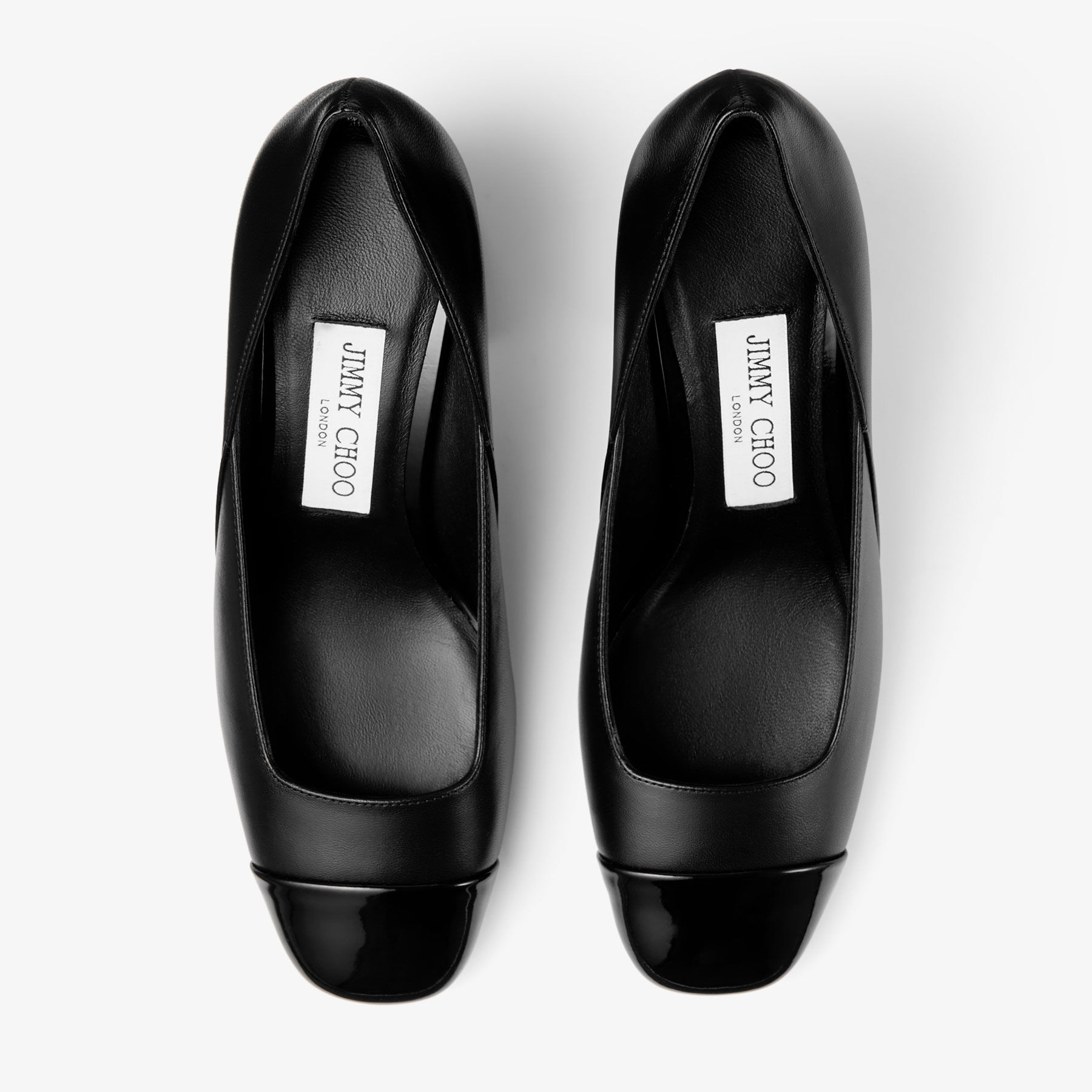 あなたの理想のパンプスを見つけよう｜ジミーチュウ デザイナーハイヒール