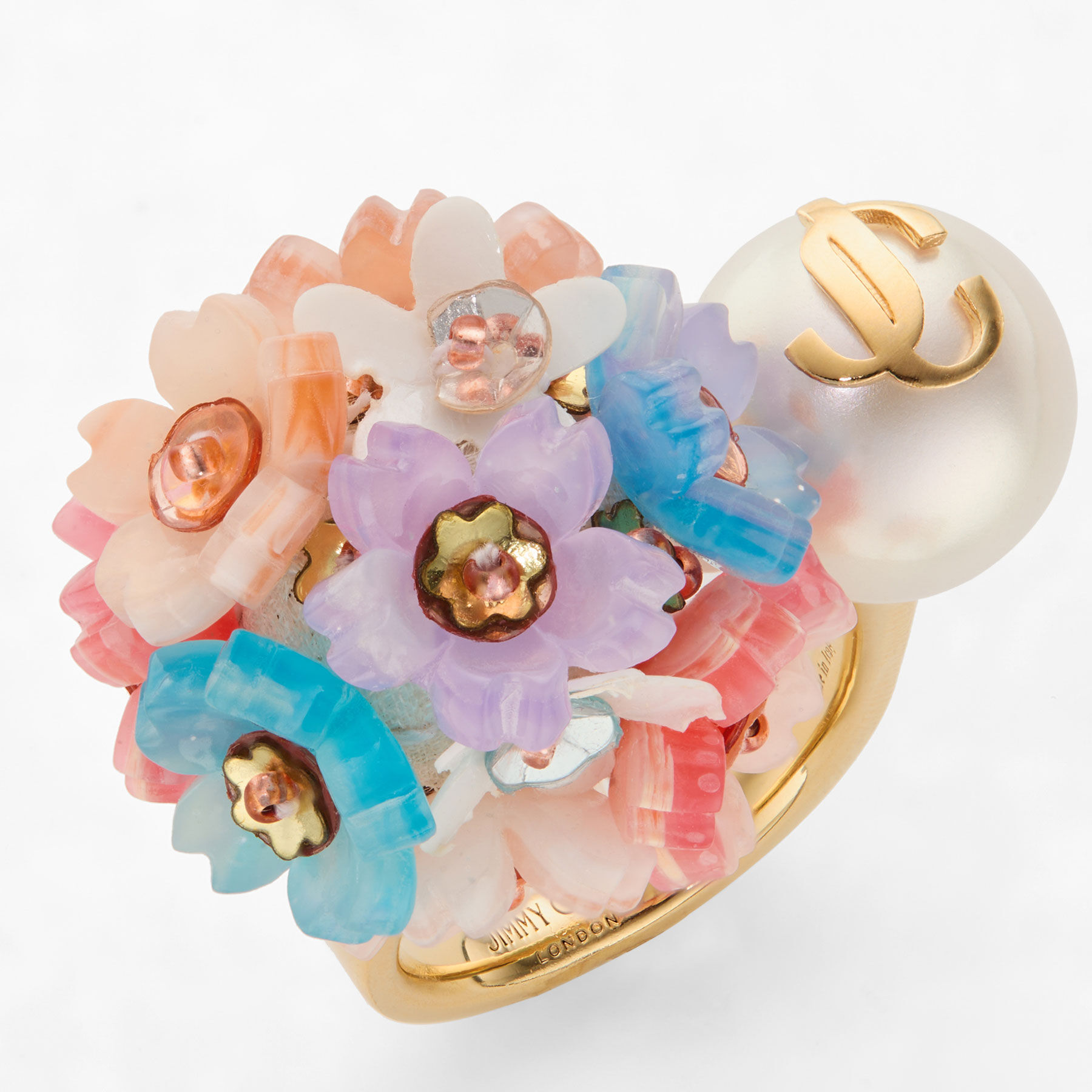 ハリオ　デイジーパール　リング リング デイジーパール GF｜HARIO Official Shop