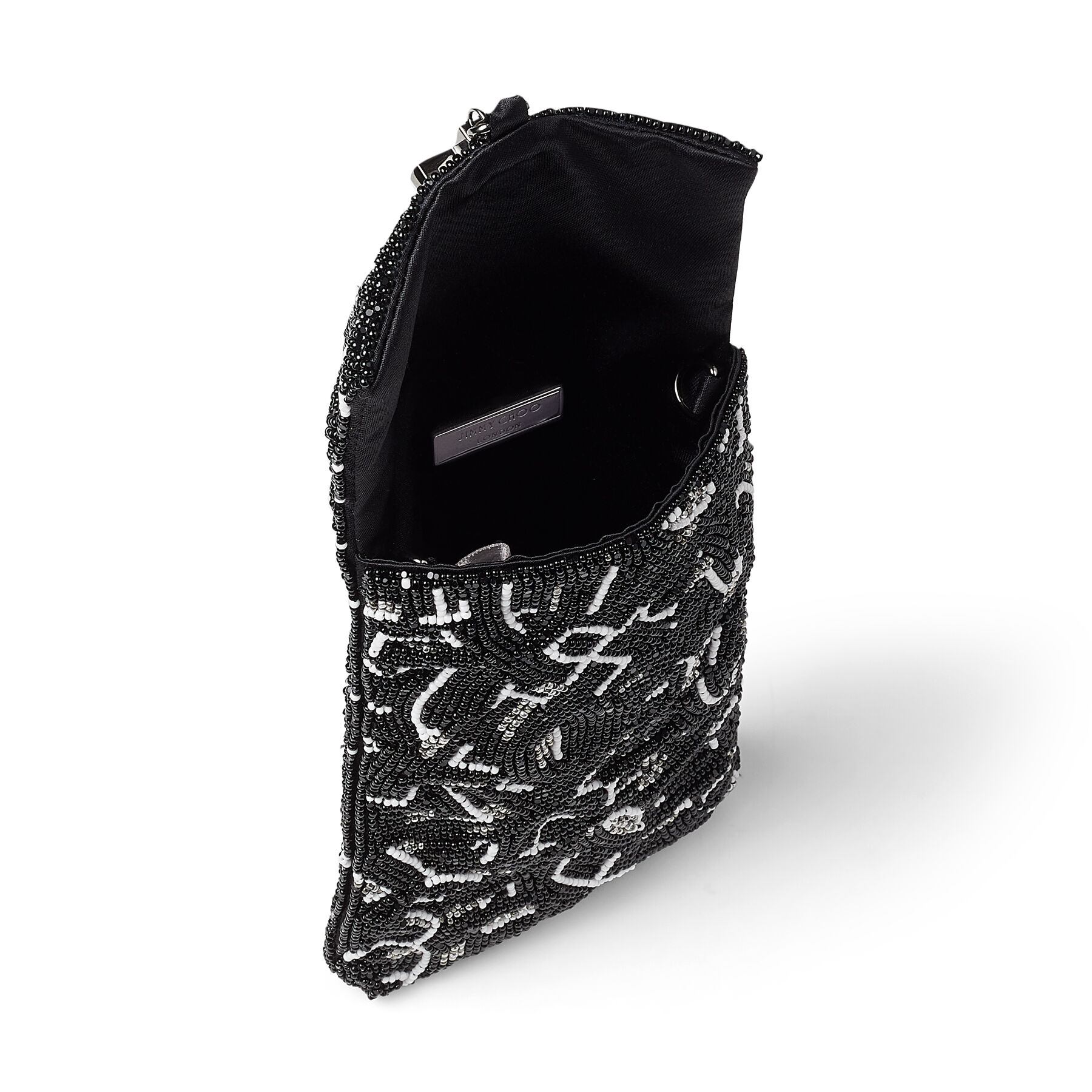 JIMMY CHOO / ERIC HAZE CURATED BY POGGY コラボレーション