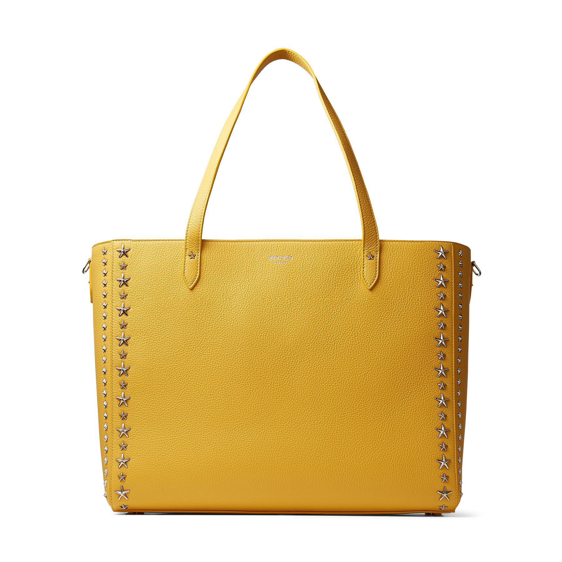 デザイナーメンズメッセンジャーバッグ レザートート Jimmy Choo