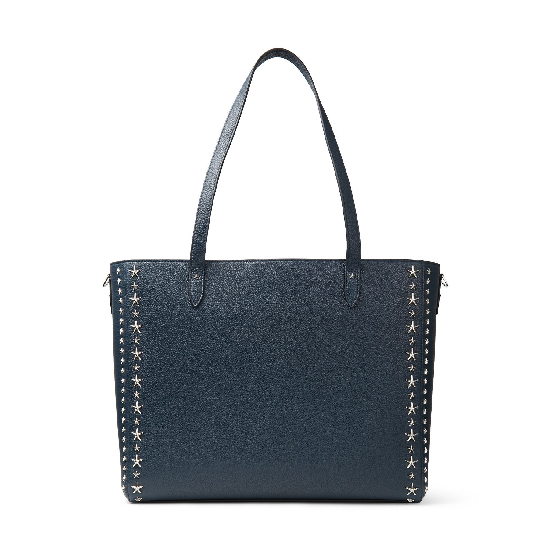 デザイナーメンズメッセンジャーバッグ レザートート Jimmy Choo