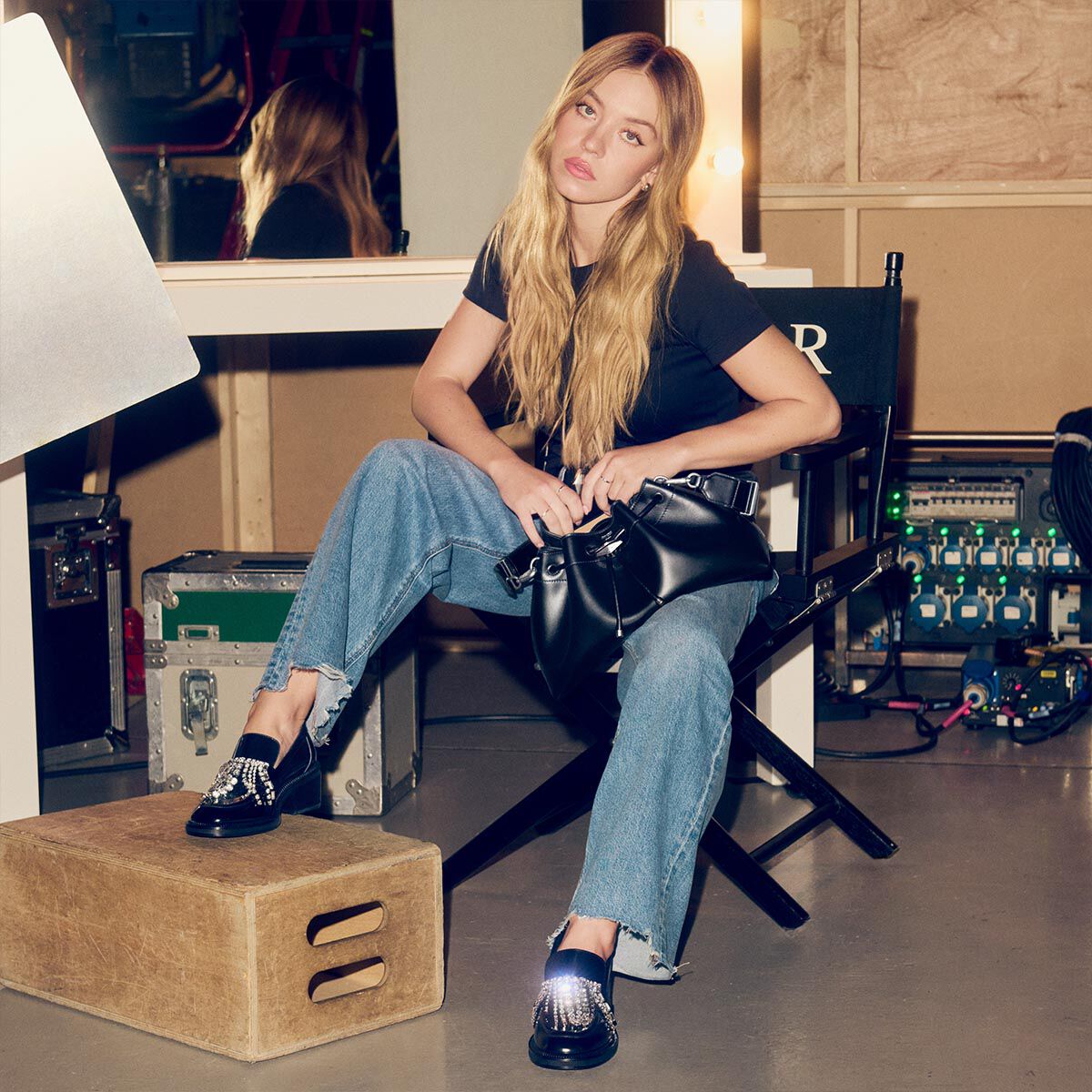 ジミー チュウ - 公式サイト | ラグジュアリーなシューズ、バッグ