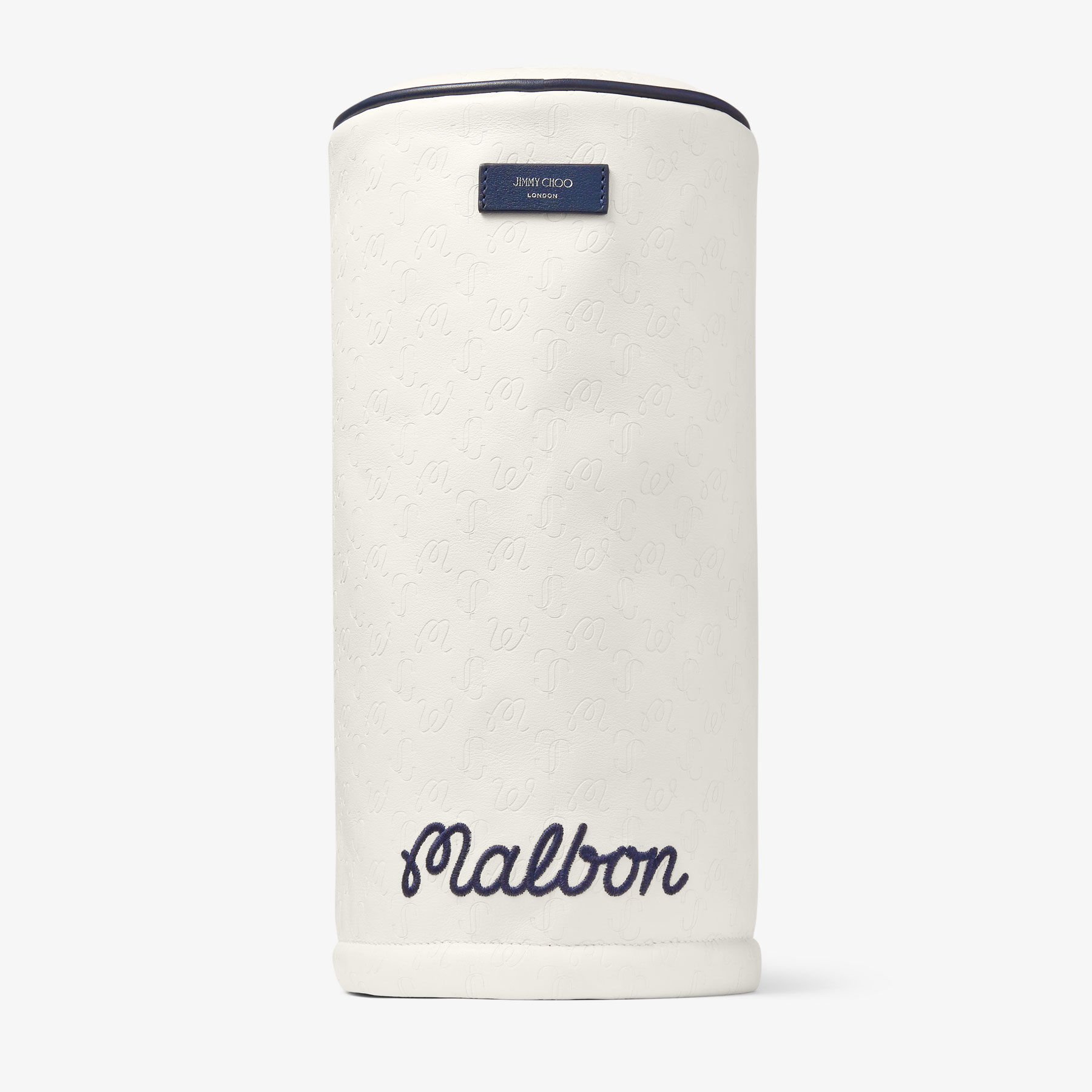 送料無料の通販 ジミー チュウ / Malbon Driver Cover | Latte エンボス加工 その他