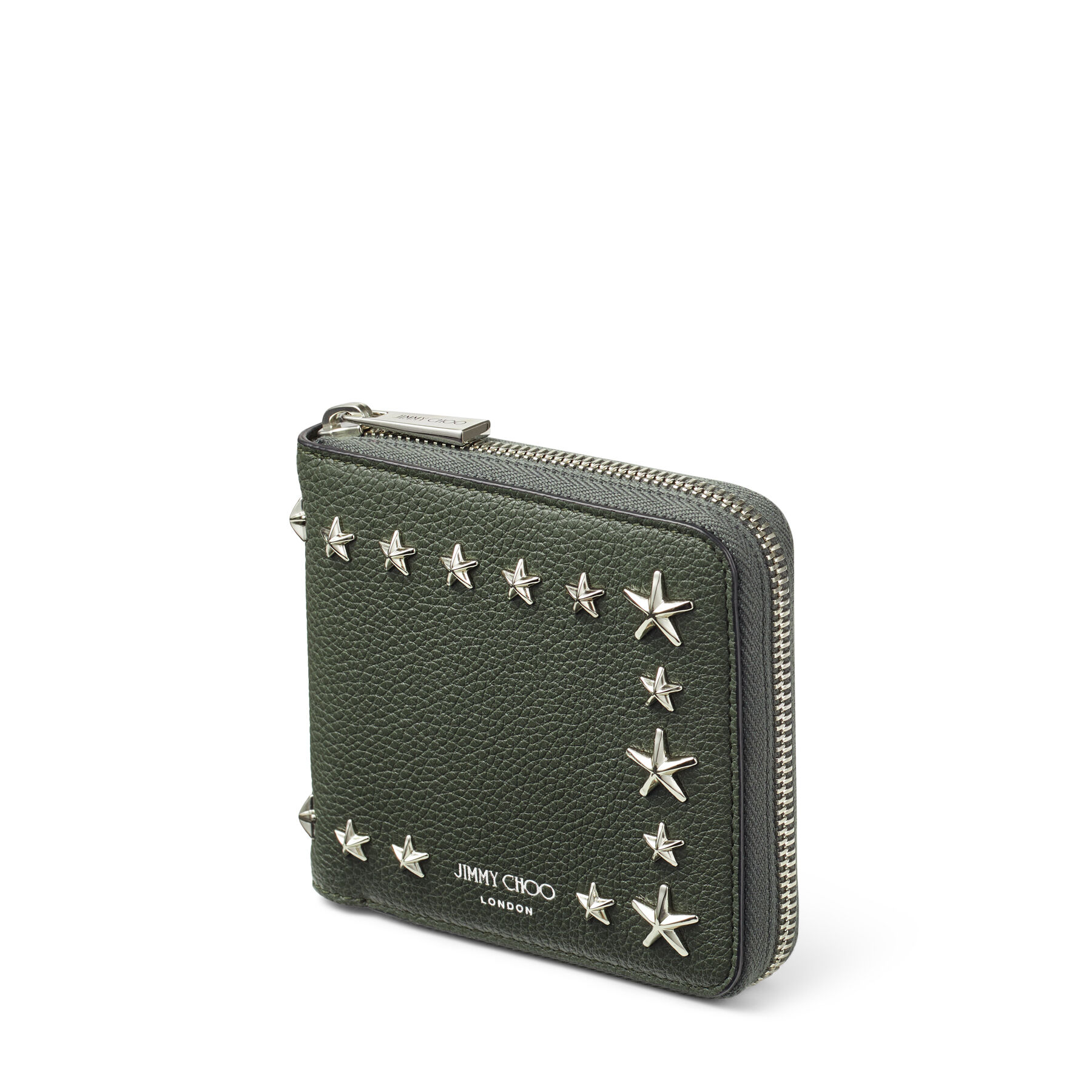 メンズ 財布 メンズ 高級財布 ジミー チュウ