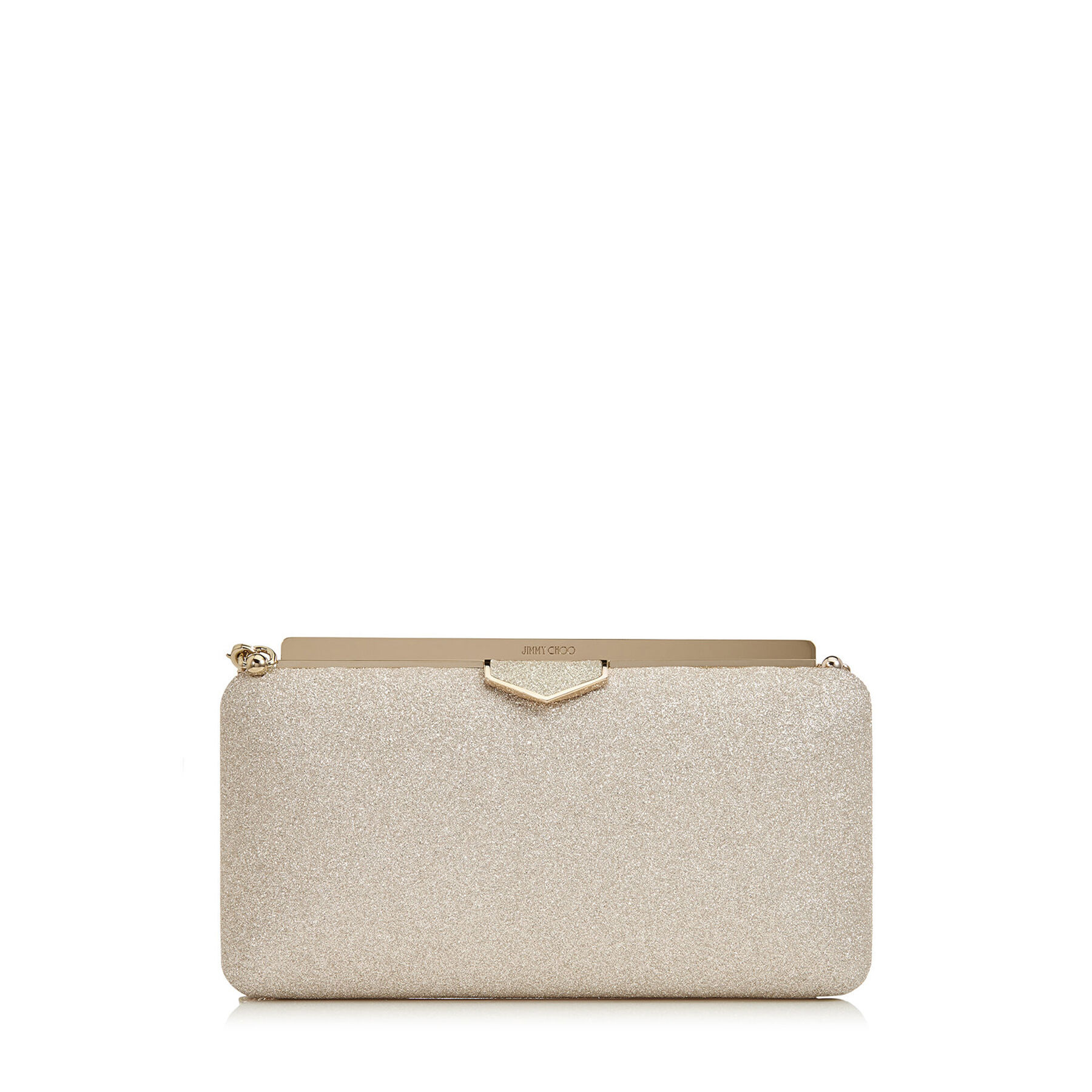 Jimmy choo platinum ice clearance