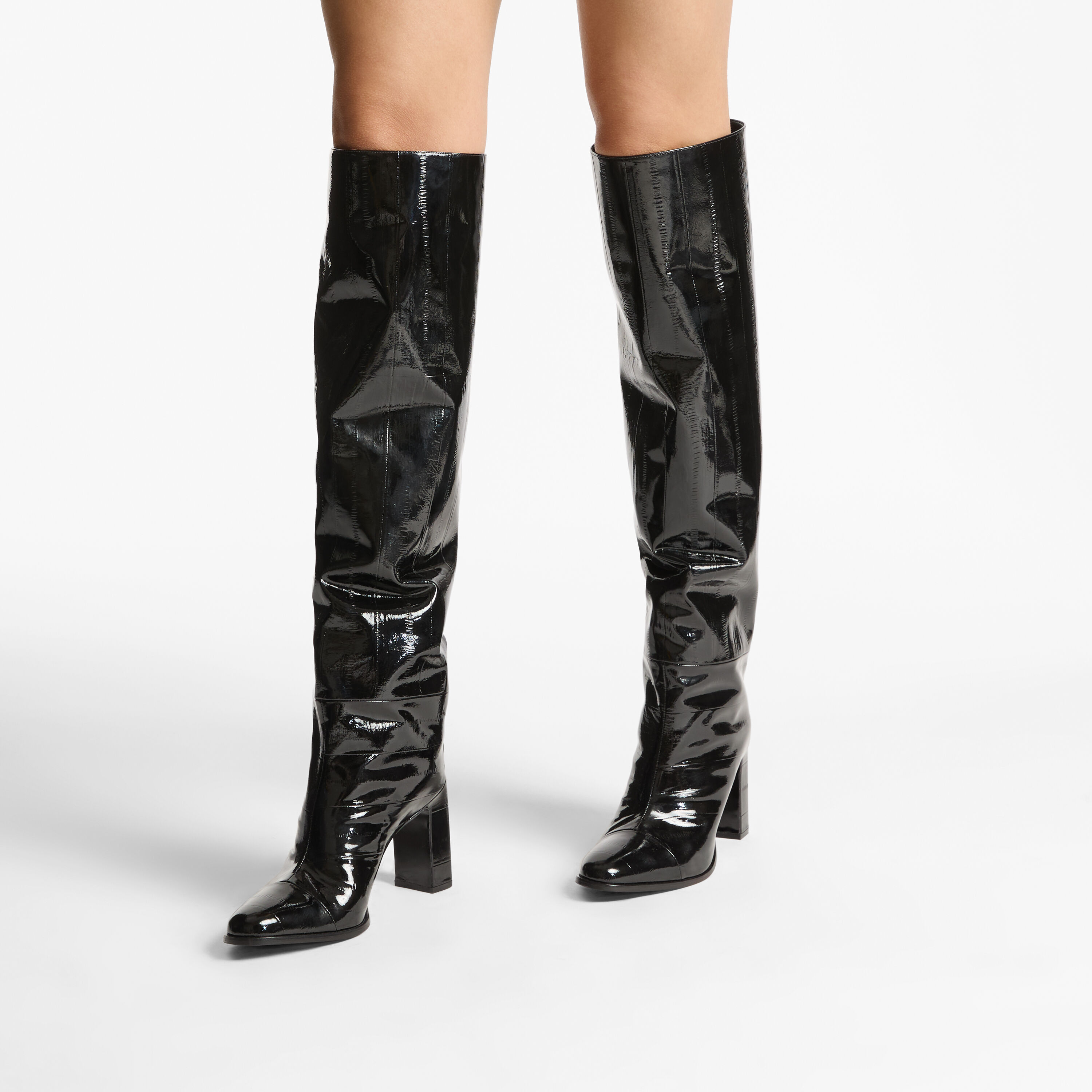 ロングブーツ | レディースブーツ | ジミー チュウ