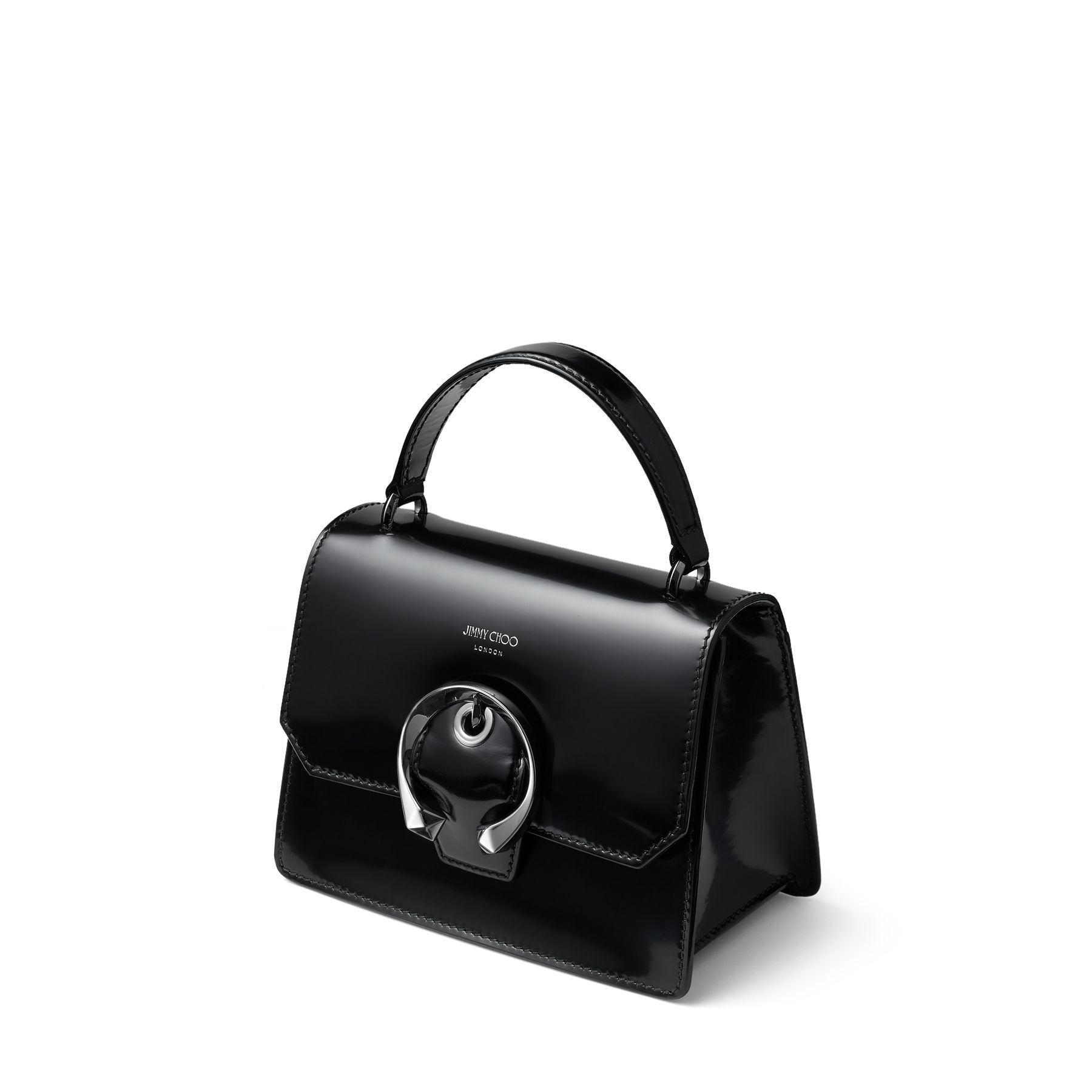 jimmy choo satchel