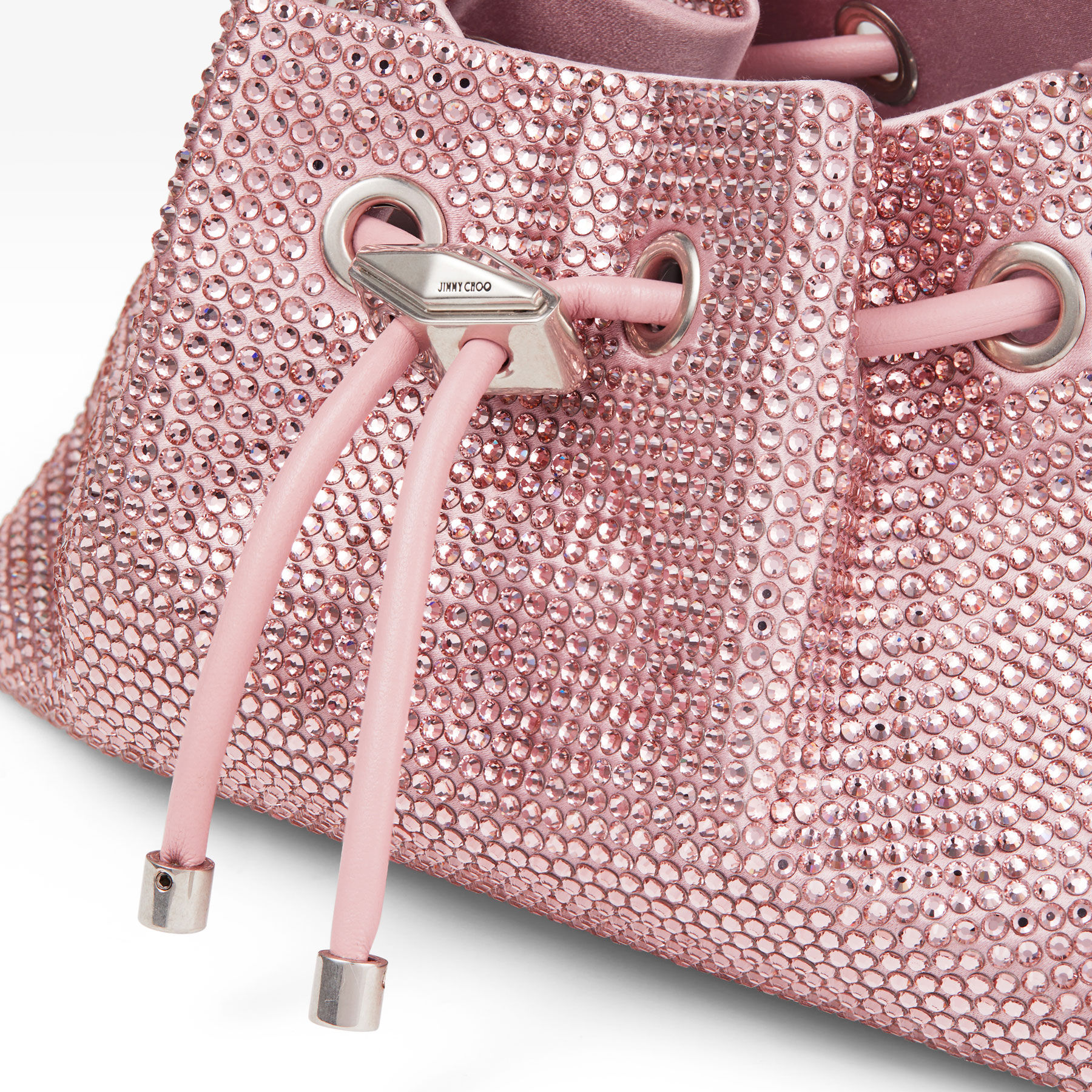 JIMMY CHOO - JIMMY CHOO ジミーチュウ クラッチバッグ バッグ