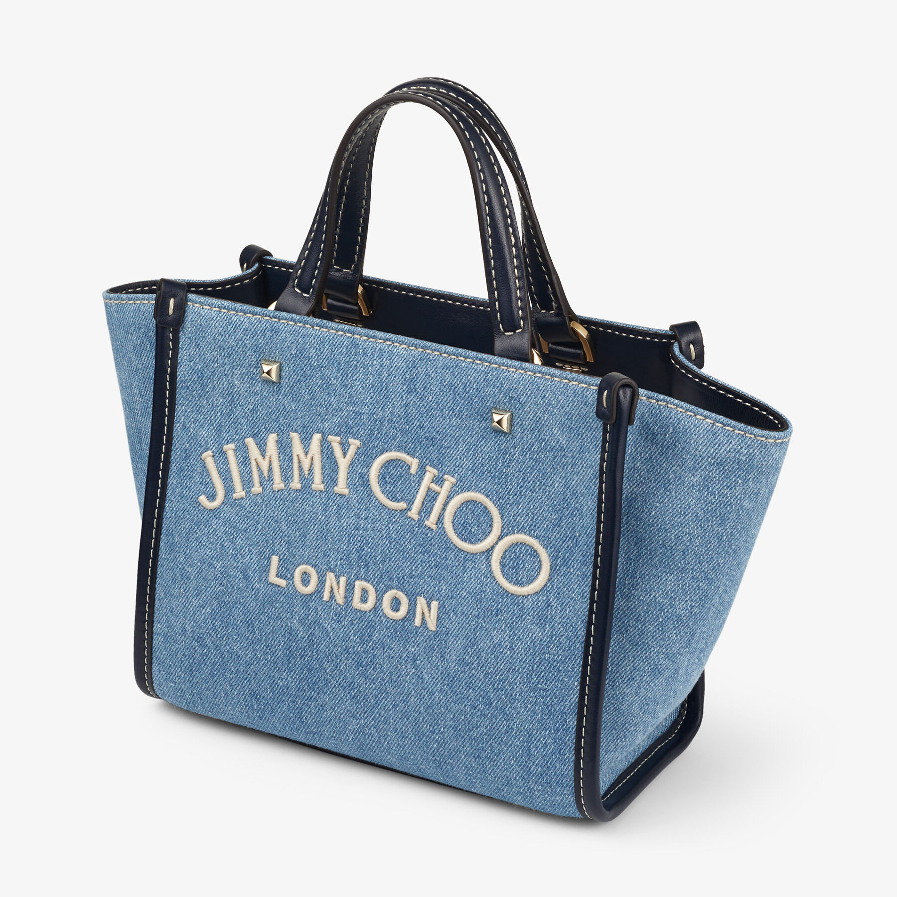 Tote bag jimmy best sale choo
