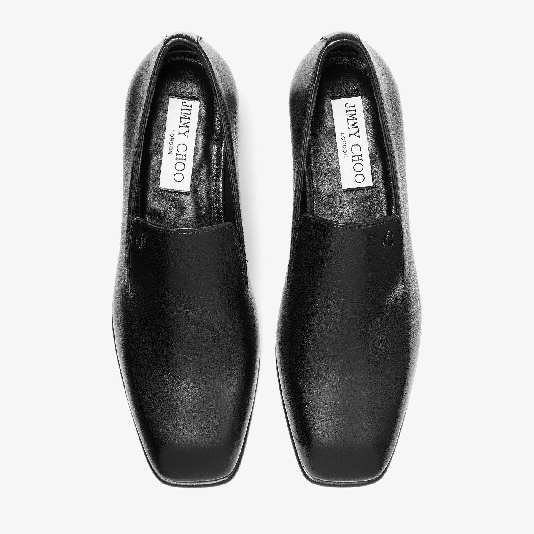 新品★ジミーチュウ38 ネイビー控えめグリッター フローレント / M | ネイビー/シルバー グリッター・スニーカー