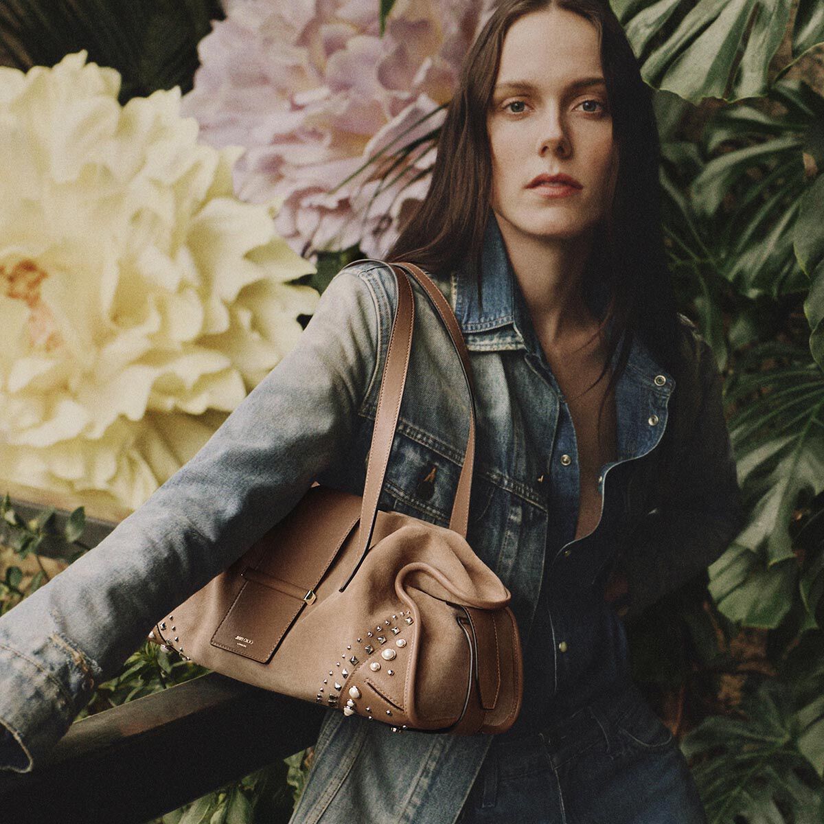 ジミー チュウ - 公式サイト | ラグジュアリーなシューズ、バッグ