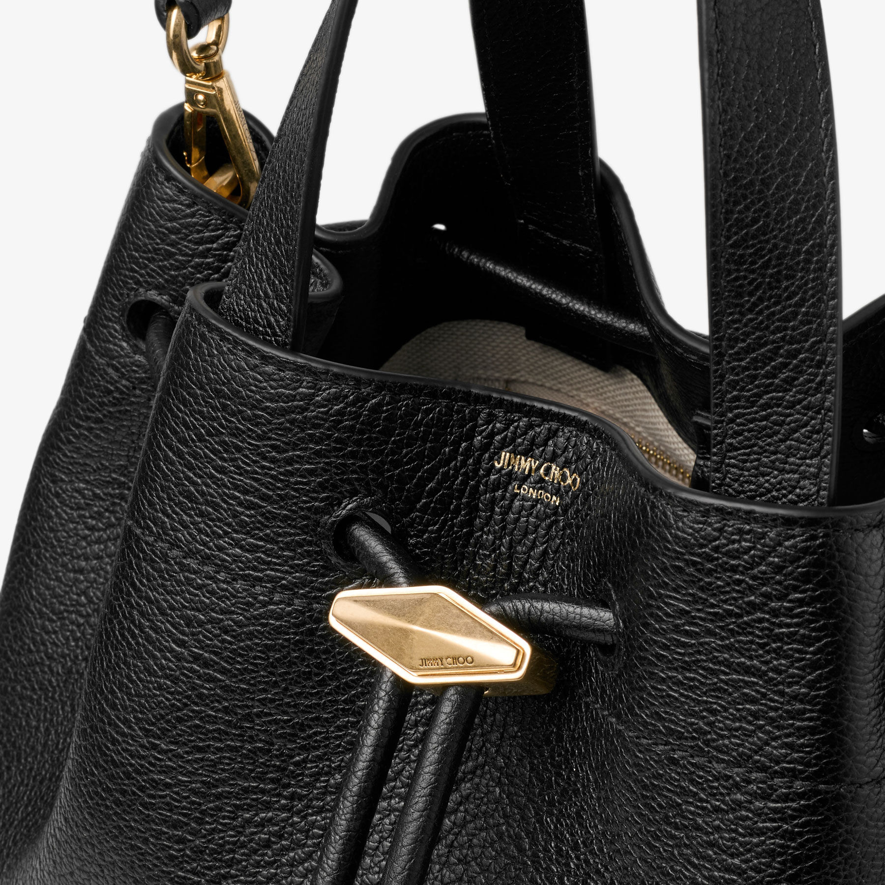 JIMMY CHOO☆ トートバッグ CINCHTOTEDYK_000034_DETAIL_vg8