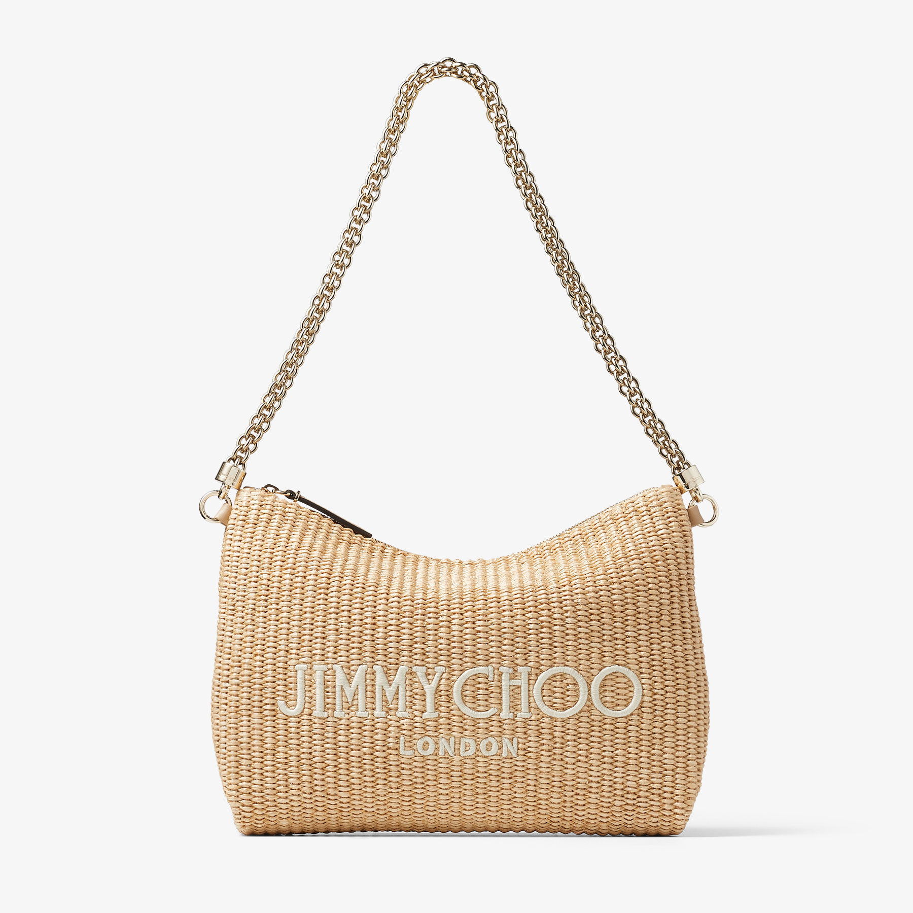 Jimmy choo callie hobo bag clearance