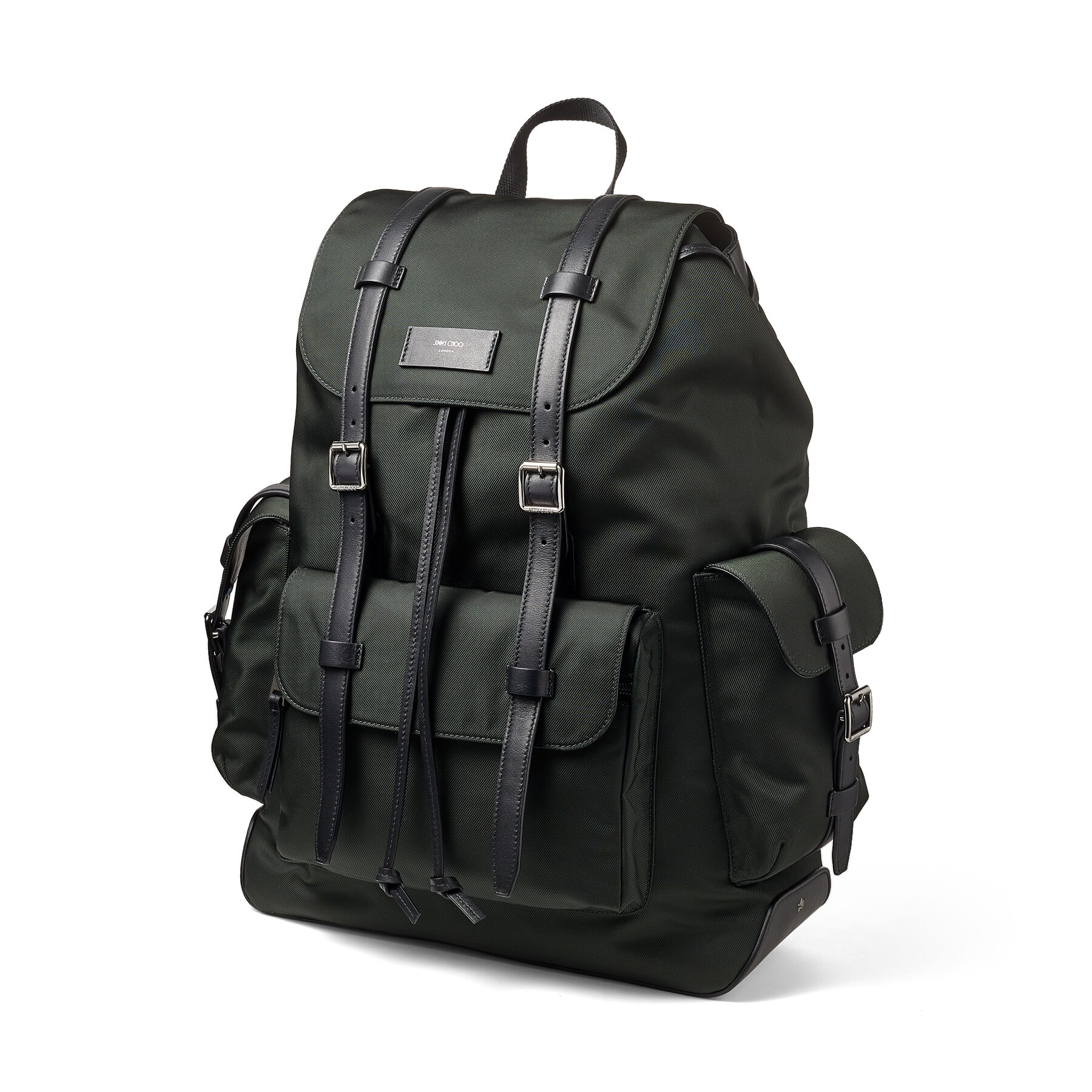 デザイナーメンズメッセンジャーバッグ レザートート Jimmy Choo