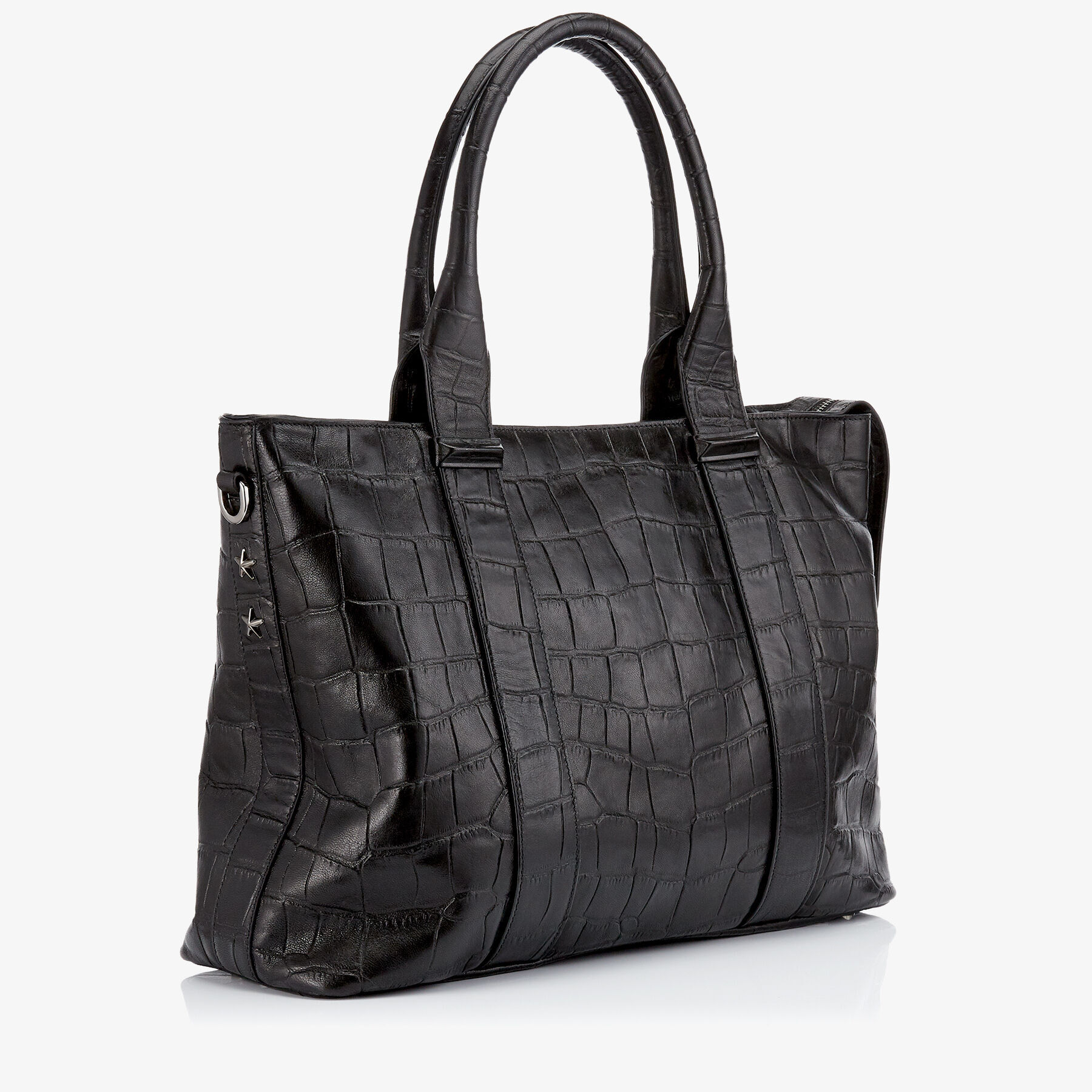 sachi様専用 JIMMY CHOO トートバッグ SAVILLE