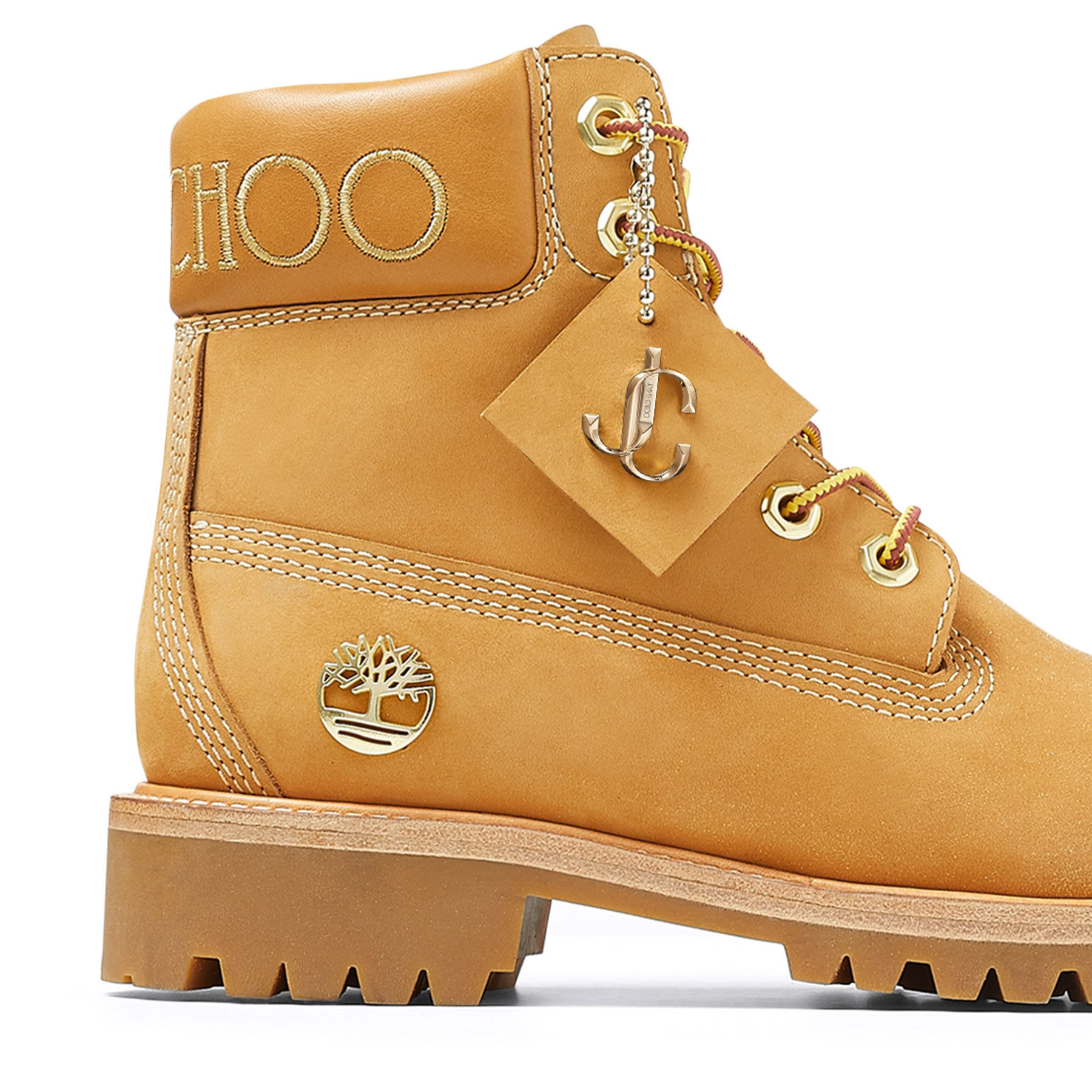 Timberland and jimmy choo Clearance