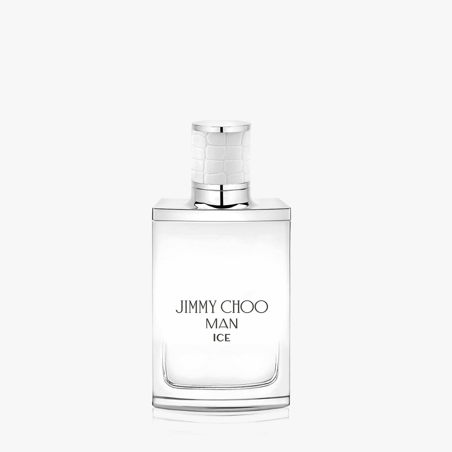 ジミー チュウ マン アイス 50ml | フレグランス | ジミー チュウ JP