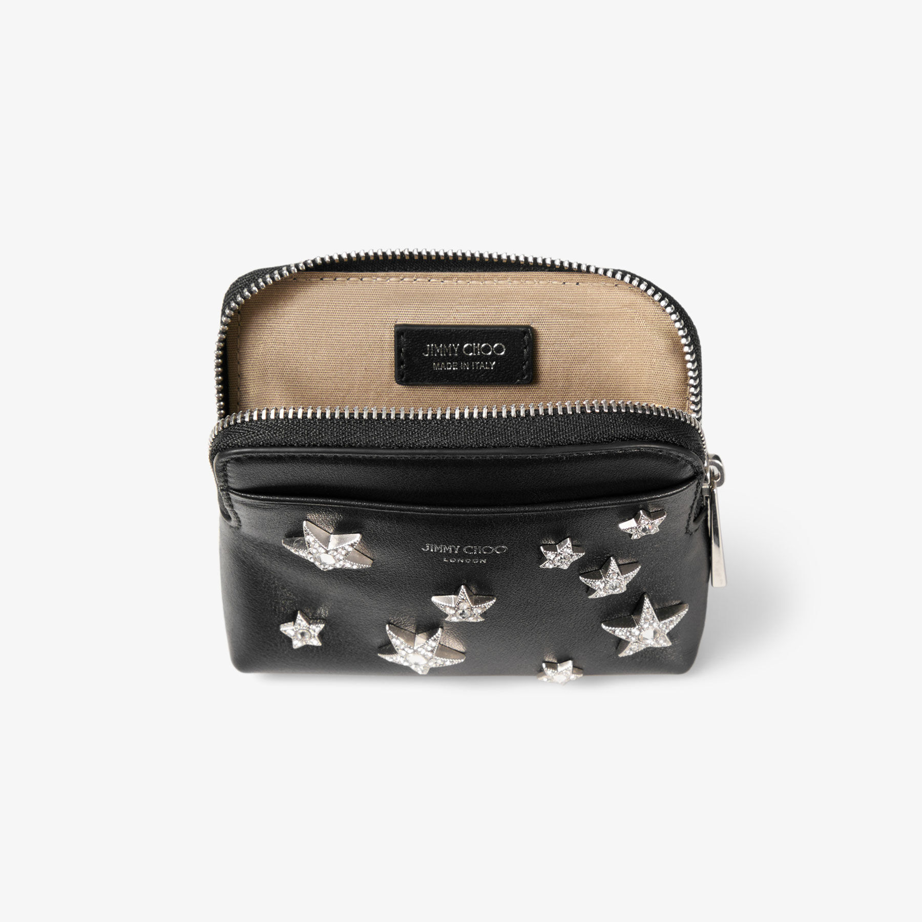 Jimmy Choo ジミーチュウ パスポートケース Jimmy Choo ジミーチュウ パスポートケース