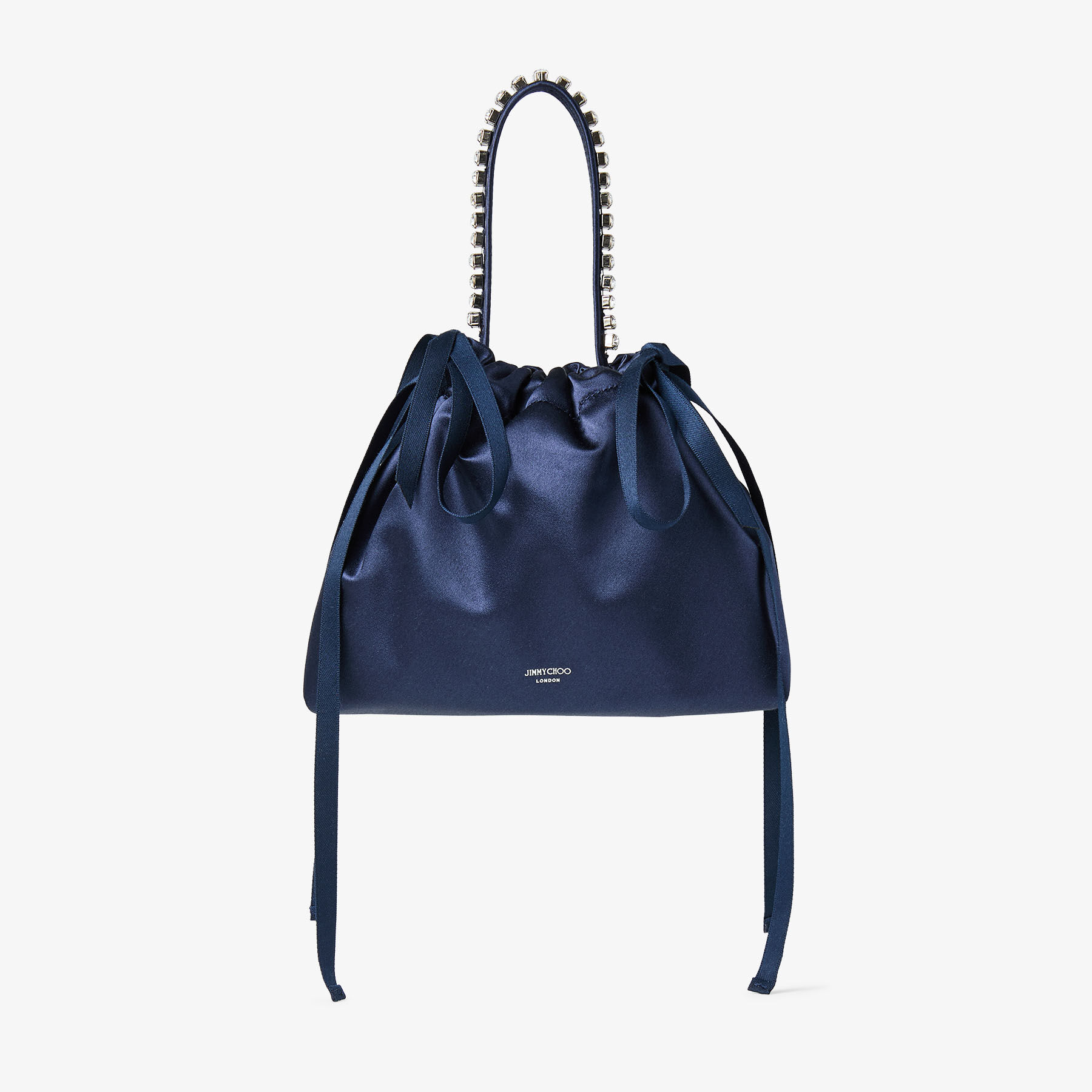 ✨希少✨ JIMMY CHOO ジミーチュウ マデリン　ミニ　ショルダーバッグ メーカー再生品】 ジミーチュウ CHOO JIMMY ✨希少✨ マデリン ミニ