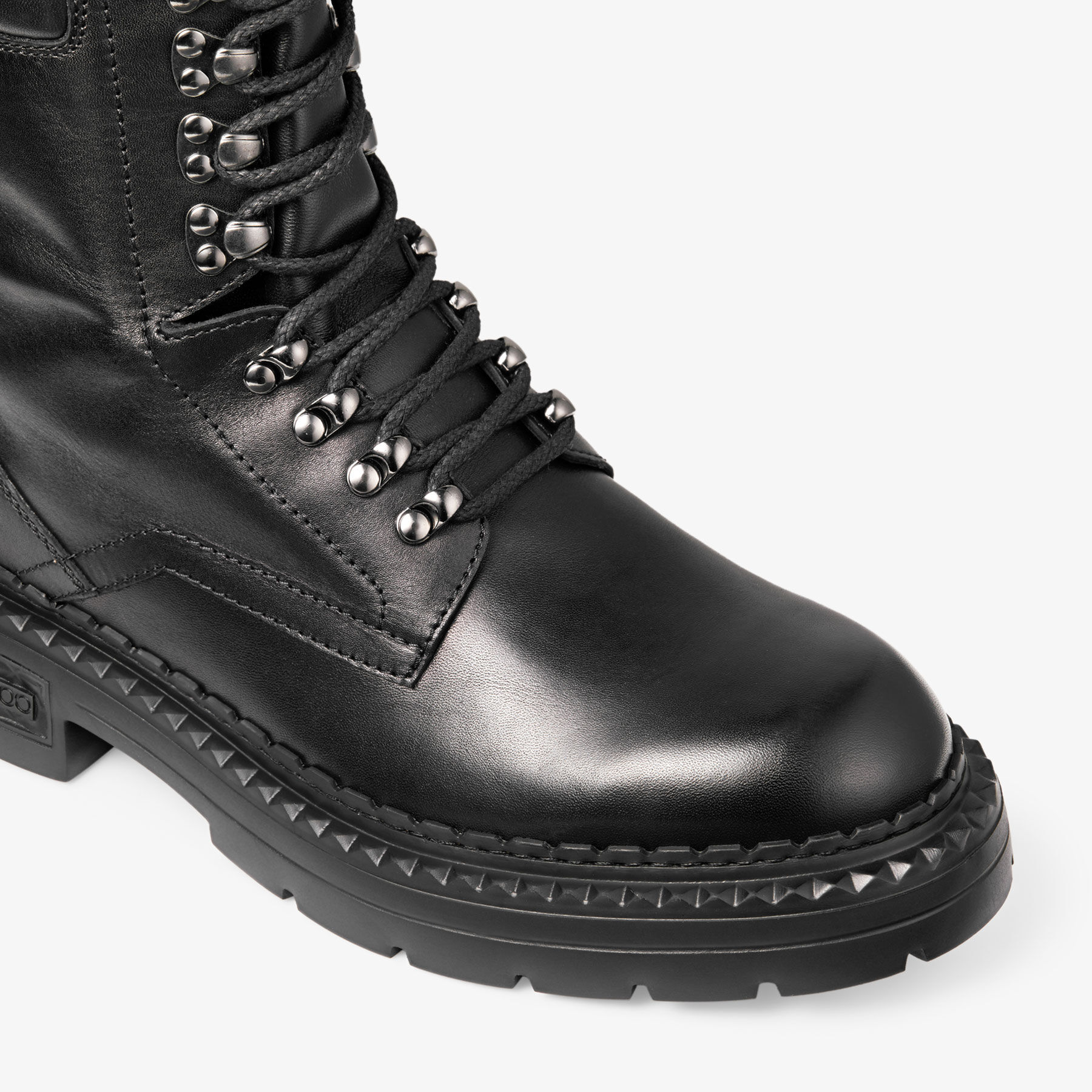 【レビューで送料無料】 MARLOWCOMBATBOOTLXB_010003_DET 靴