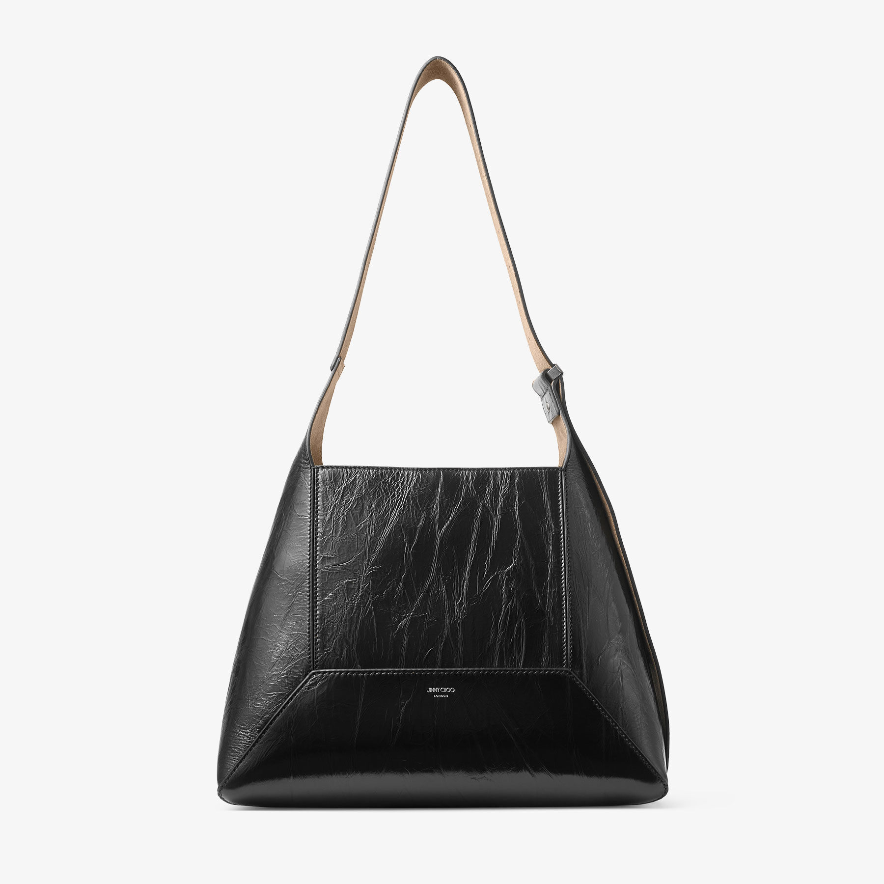 4HM21 JIMMY CHOO ジミーチュウ ショルダーバッグ バッグ