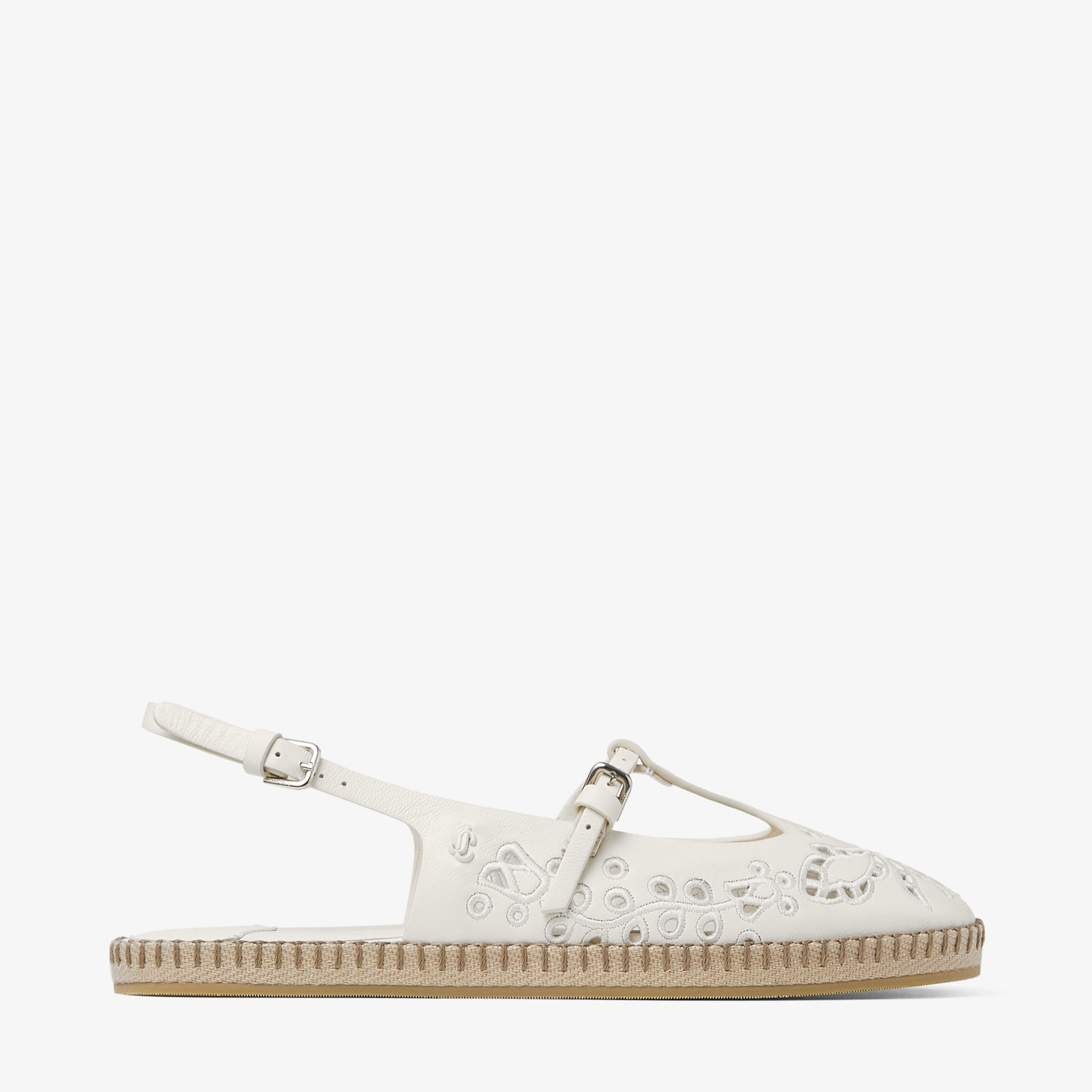 【極美品】JIMMY CHOO エスパドリーユ　フラットシューズ　ゴールド　35 楽天市場】ジミーチュウ エスパドリーユの通販