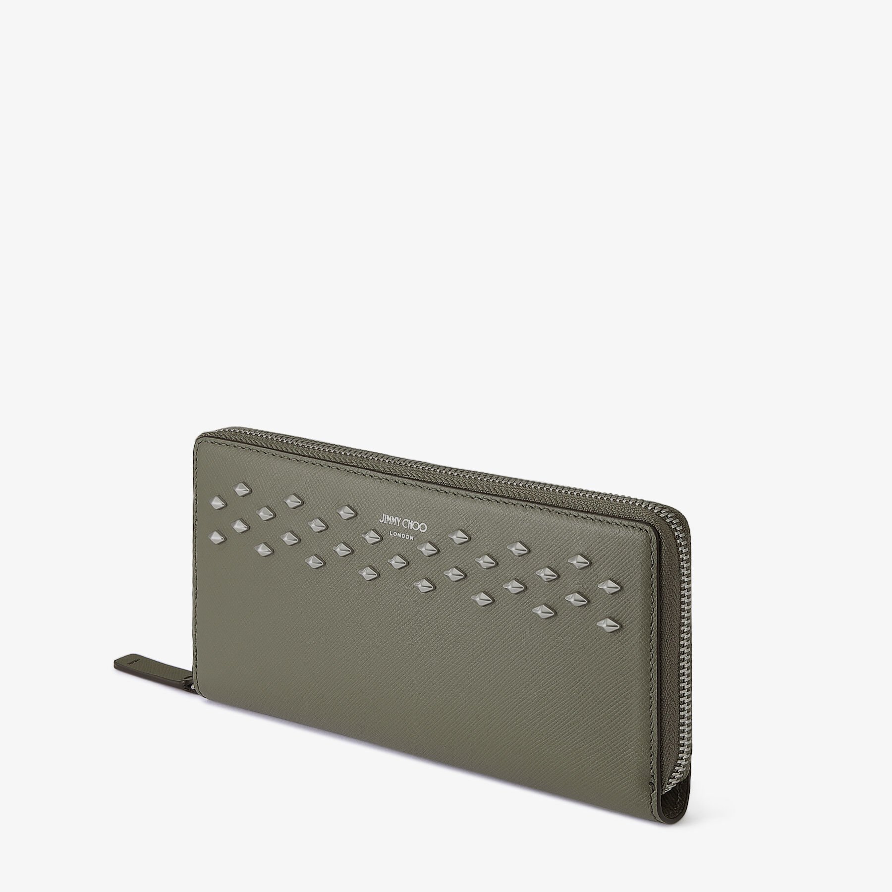 メンズ長財布｜財布｜ジミー チュウ