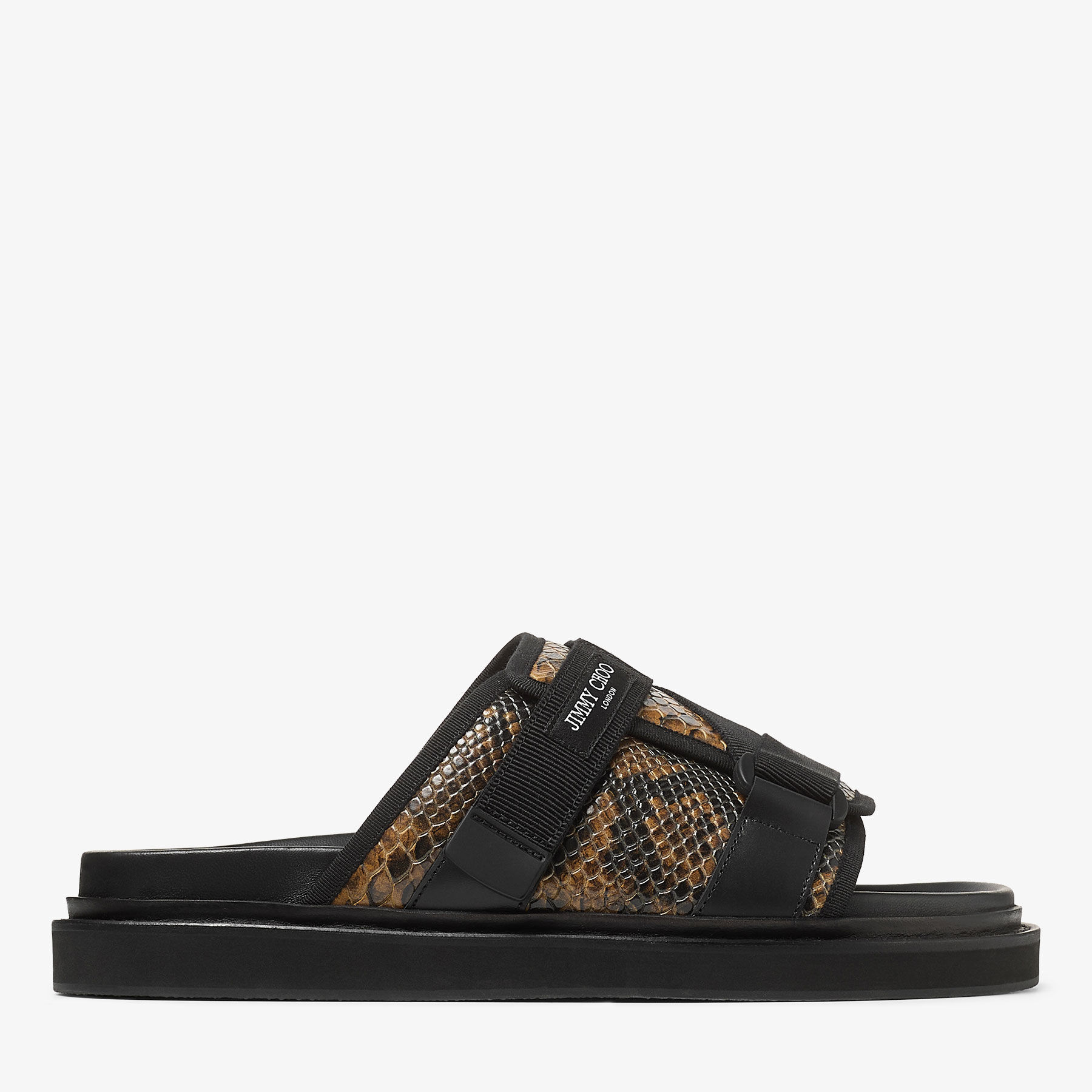 メンズ サンダル｜ビーチサンダル｜ジミー チュウ