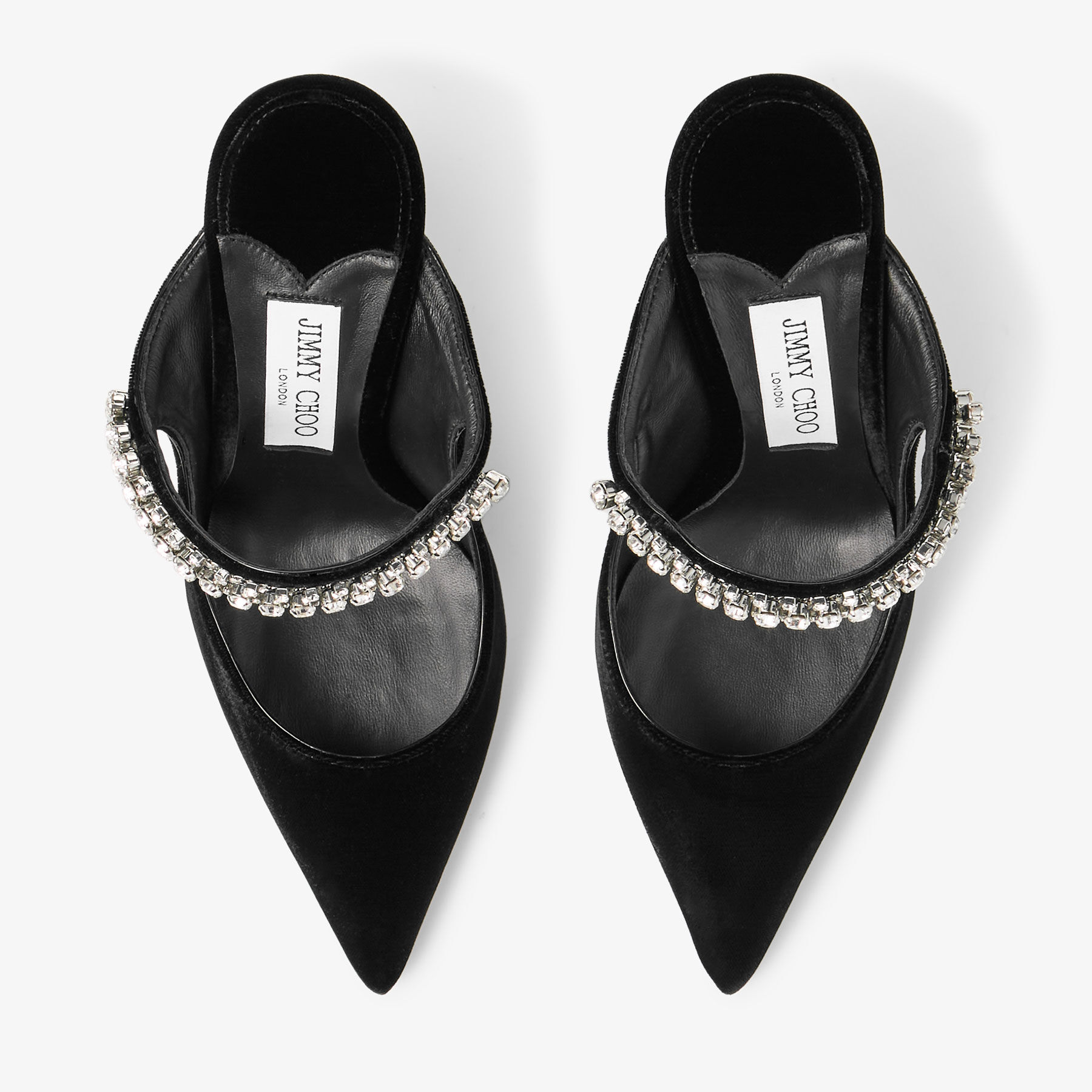 レディースミュール | ハイヒール＆フラットミュール | ジミー チュウ