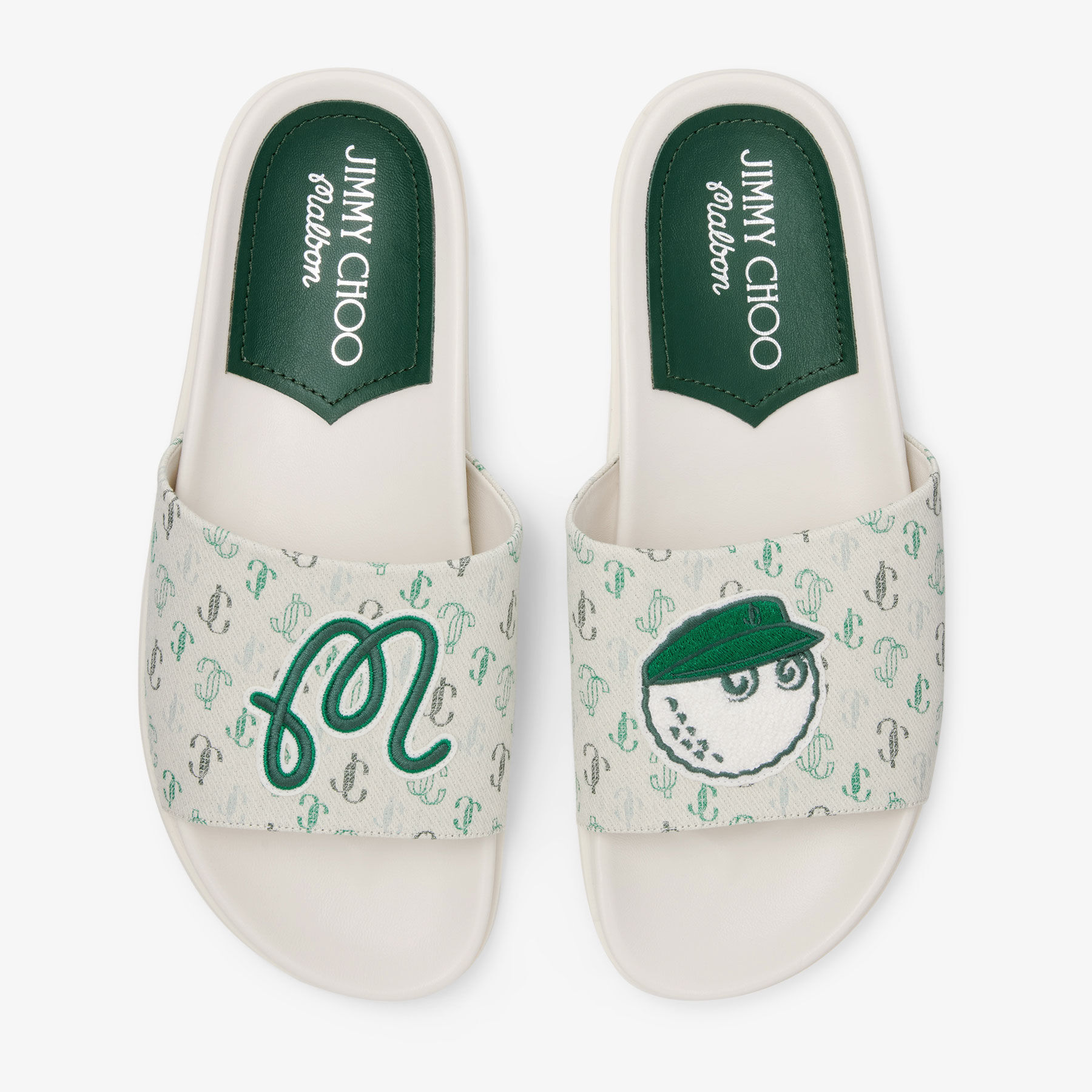 ホ*ー様 ジミーチュウ　ビーチサンダル 楽天市場】【8/15～18限定・最大2万円OFFクーポン配布中】Jimmy