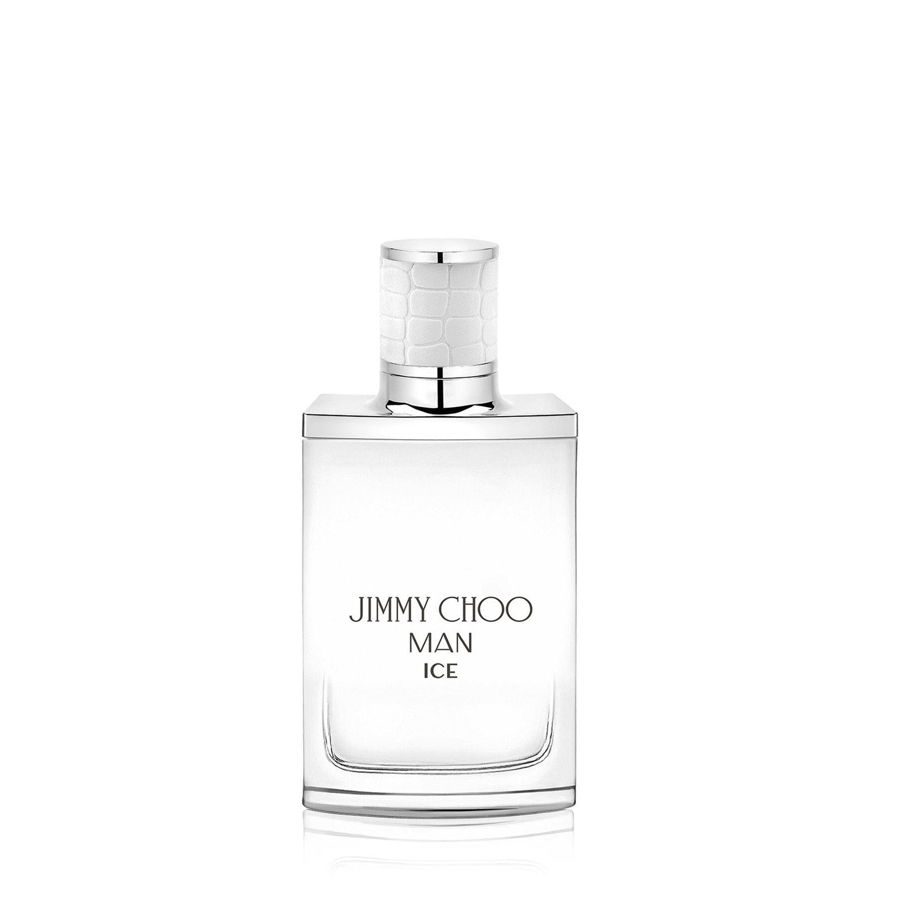 Jimmy choo man ice 50ml Clearance
