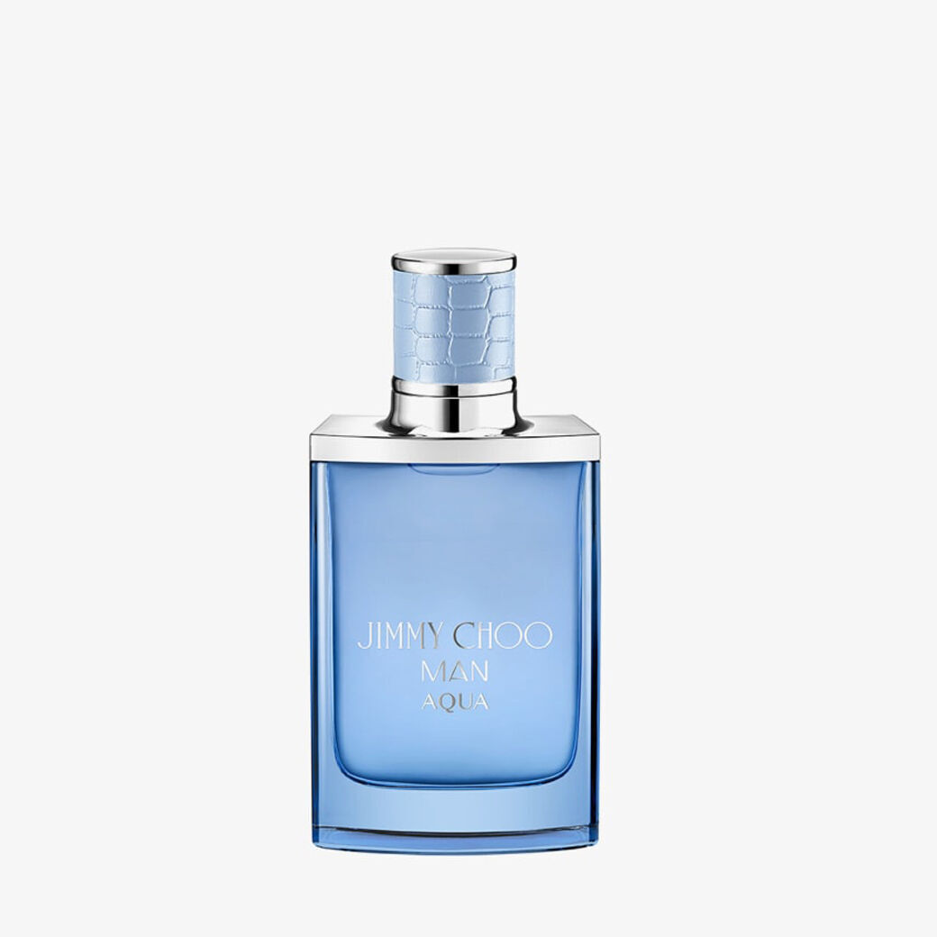 ジミー チュウ Aqua Man 50ML | 2022年サマーコレクション | ジミー チュウ JP