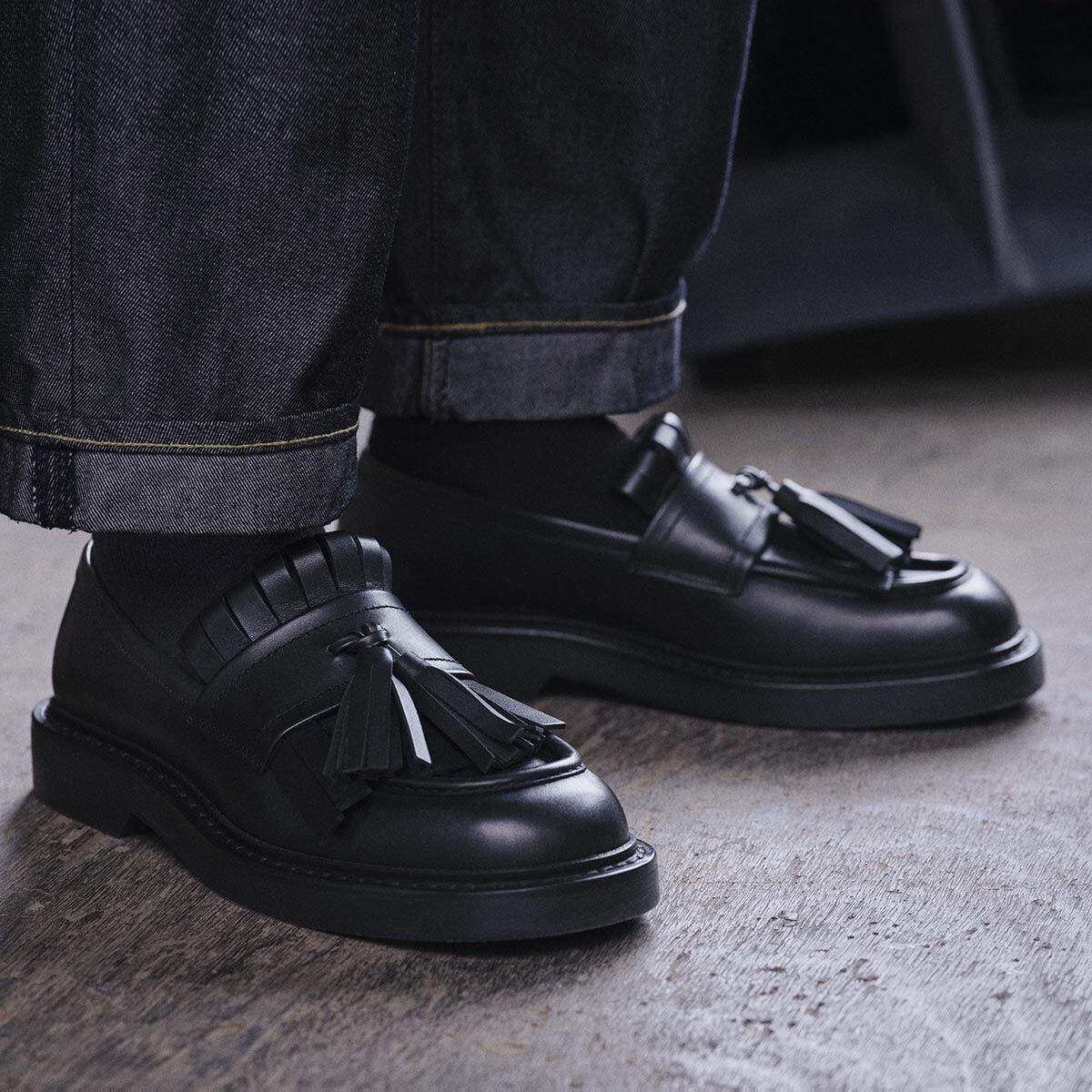 Miii chanさま○Jimmy Choo ブラック (size37½) Miii chanさま○Jimmy Choo ブラック (size37½)