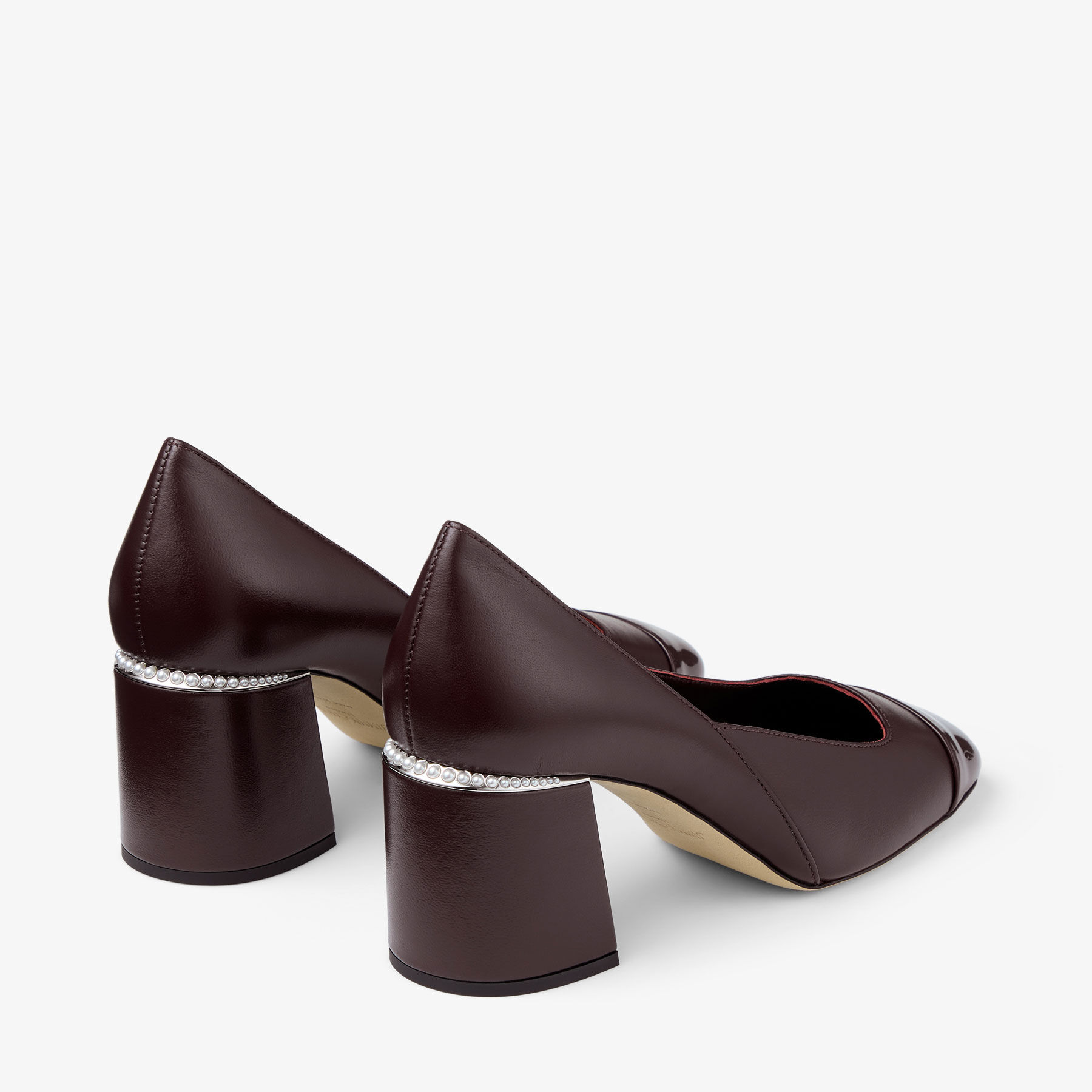 Find Your Perfect Pump| Jimmy Choo Designer High Heels