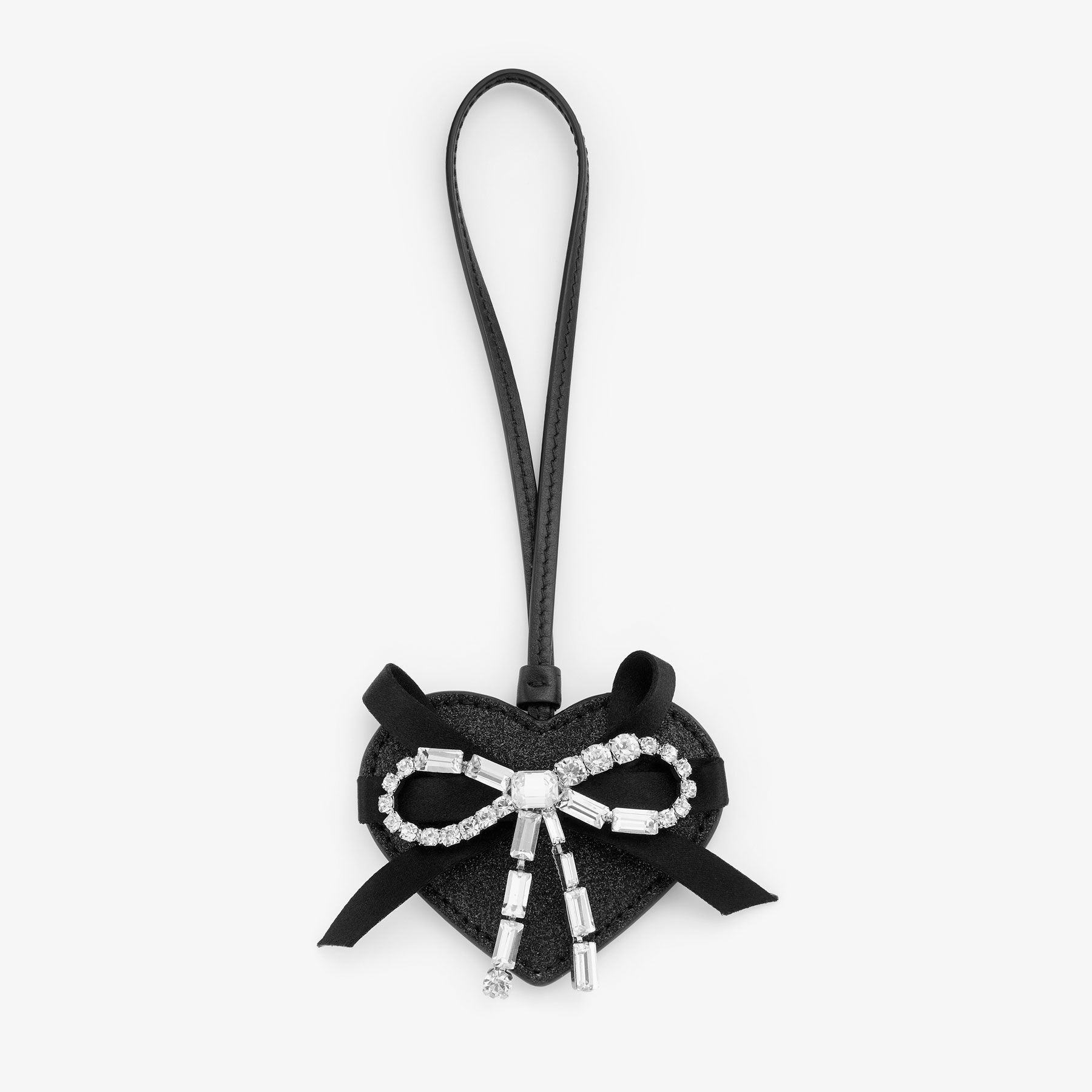 女性用 おしゃれ キーホルダー｜革キーケース｜ ジミーチュウ