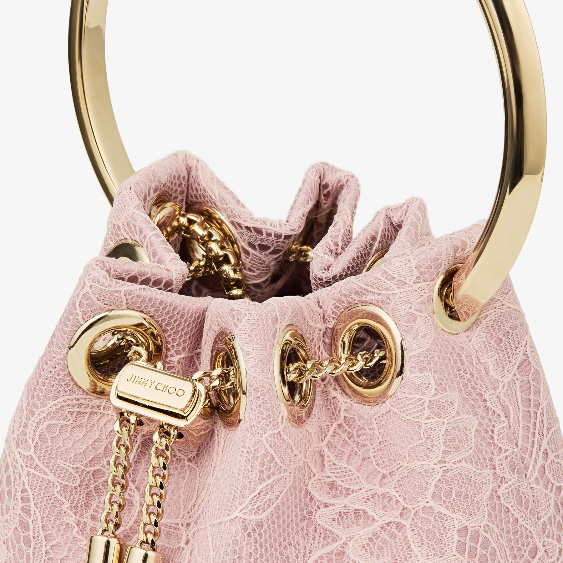Introducing the Spring 2026 Campaign: Les Fleurs | Jimmy Choo