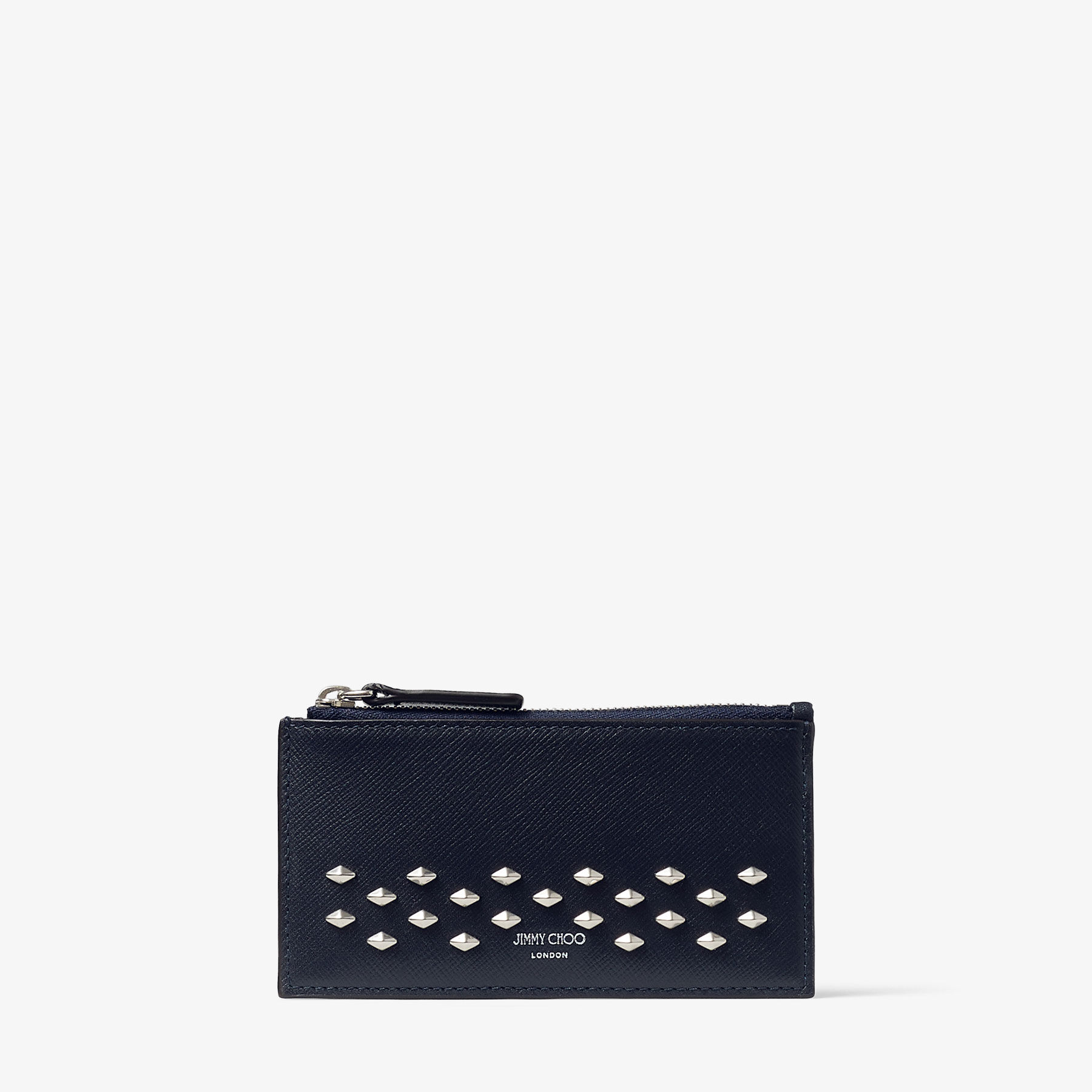 メンズ カードケース｜レザー カードケース｜ジミー チュウ