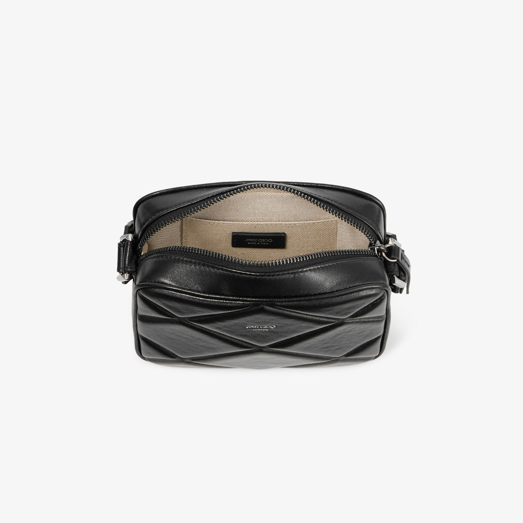 Y BODYBAG(FREE SIZE Black): discord Yohji Yamamoto｜THE SHOP