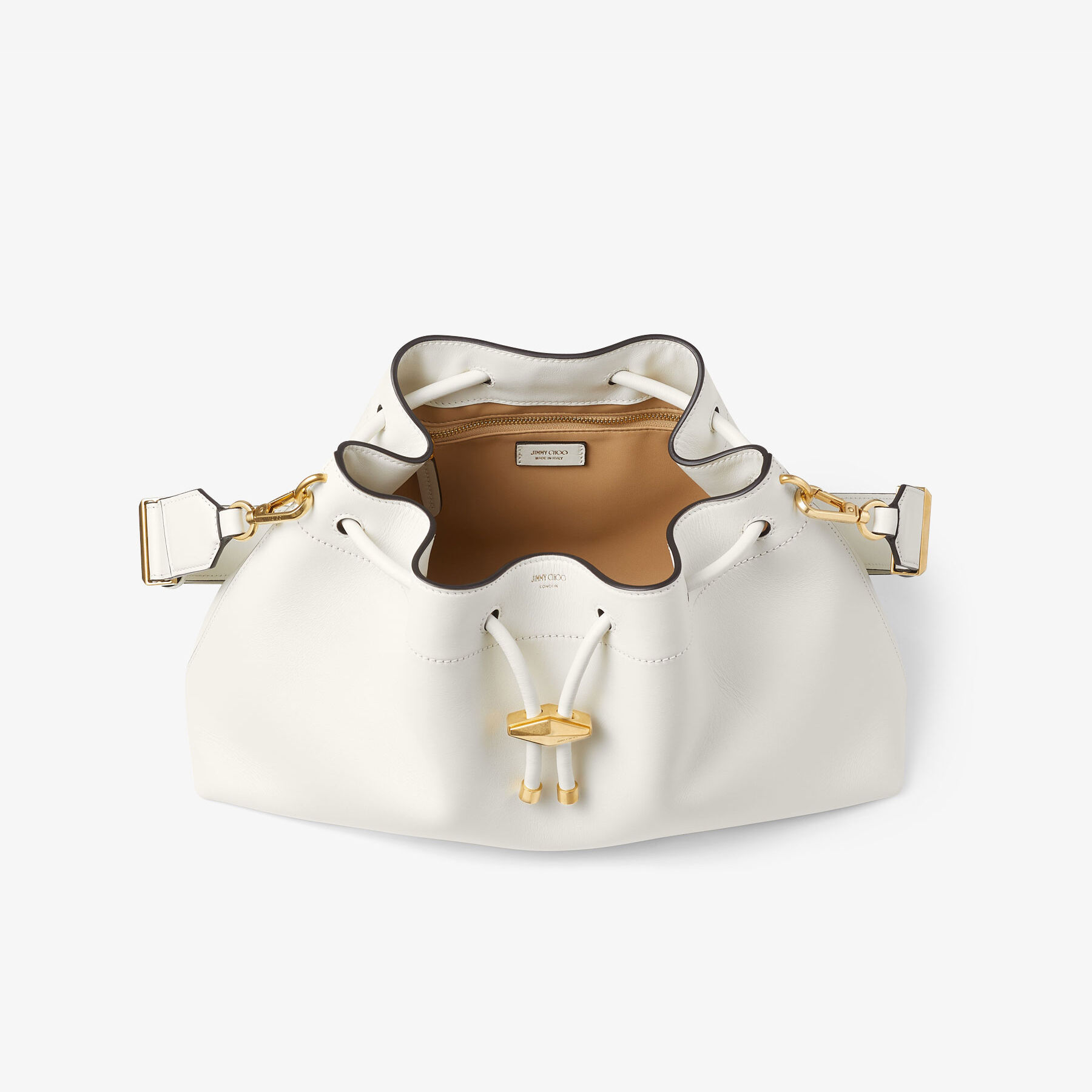 JIMMY CHOO Jimmy Choo ジミーチュウ ショルダーバッグ BON